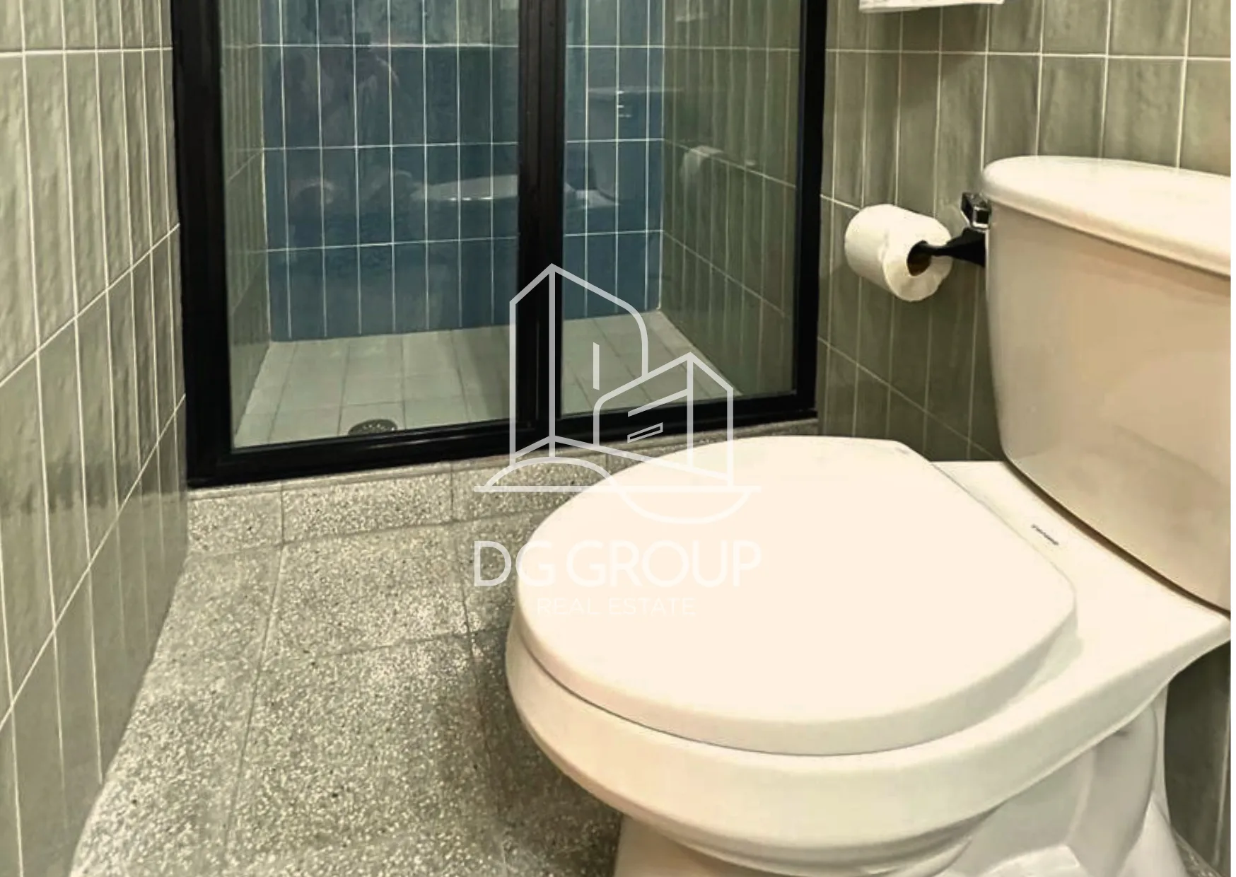Alquiler de Apartamento PH Plaza Central en Ciudad de Panamá – 63 m², 2 recámaras – foto 7 de 8