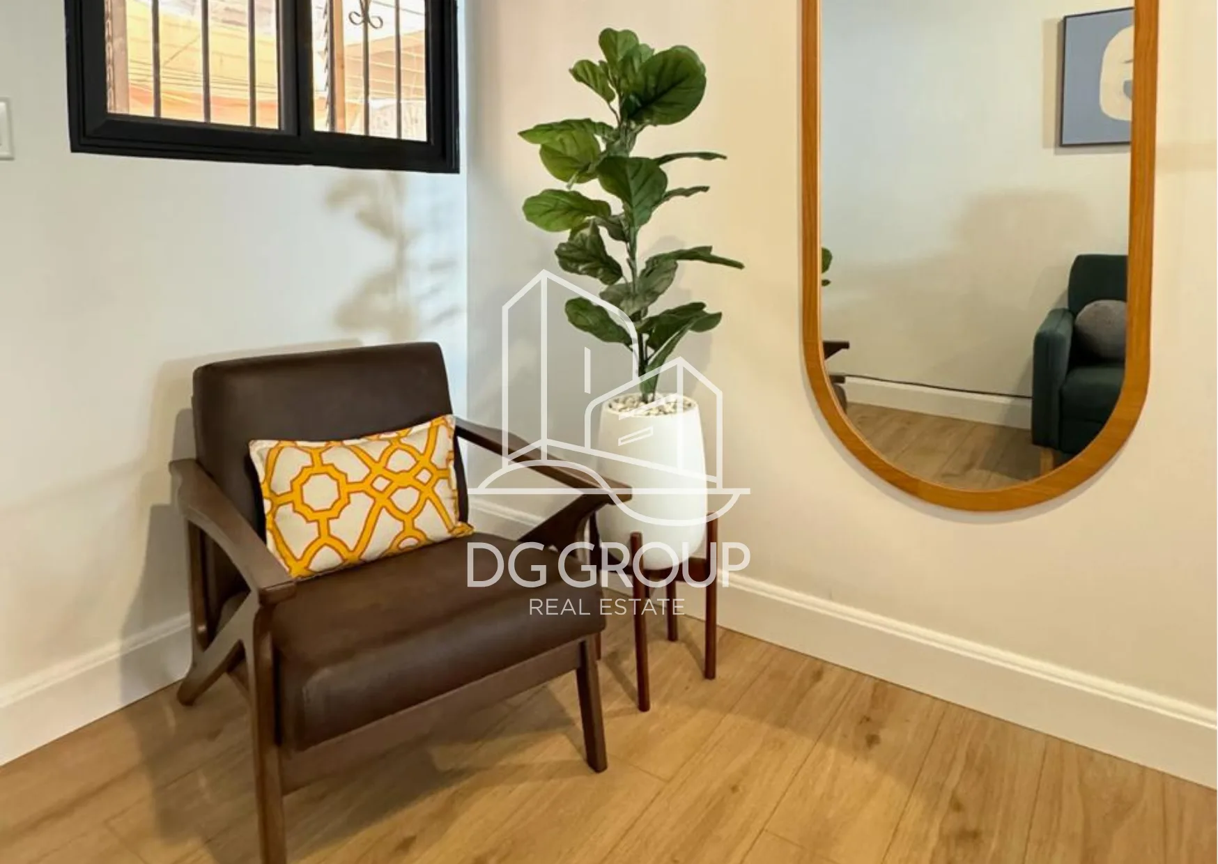 Alquiler de Apartamento PH Plaza Central en Ciudad de Panamá – 63 m², 2 recámaras – foto 8 de 8