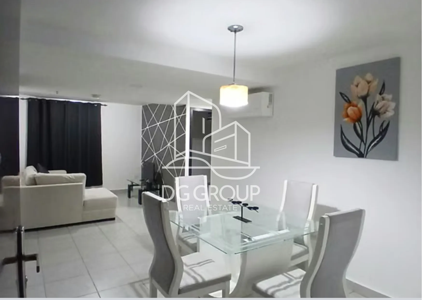Alquiler de Apartamento PH Premium en Ciudad de Panamá – 69 m², 2 recámaras – foto 1 de 8