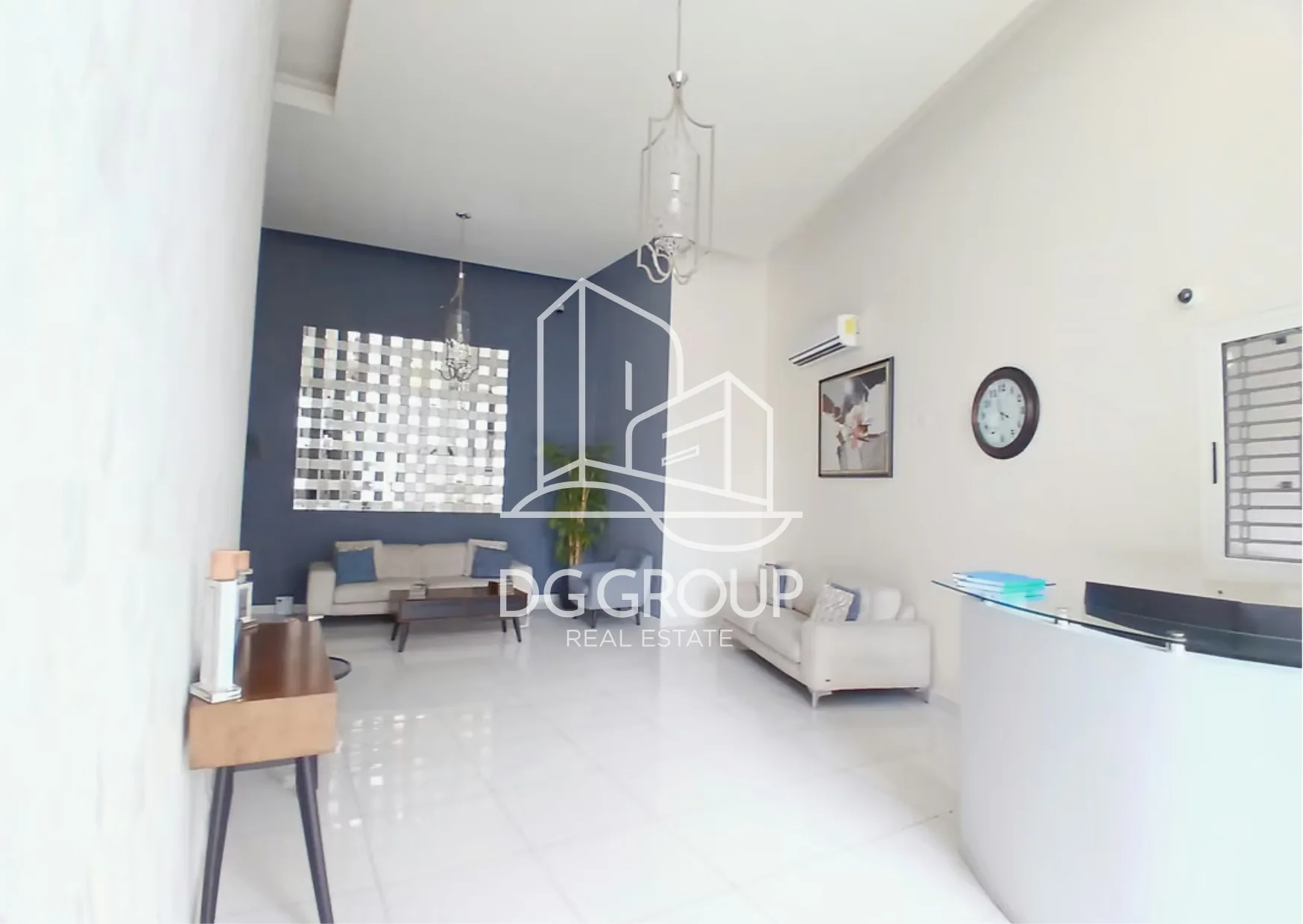 Alquiler de Apartamento PH Premium en Ciudad de Panamá – 69 m², 2 recámaras – foto 3 de 8