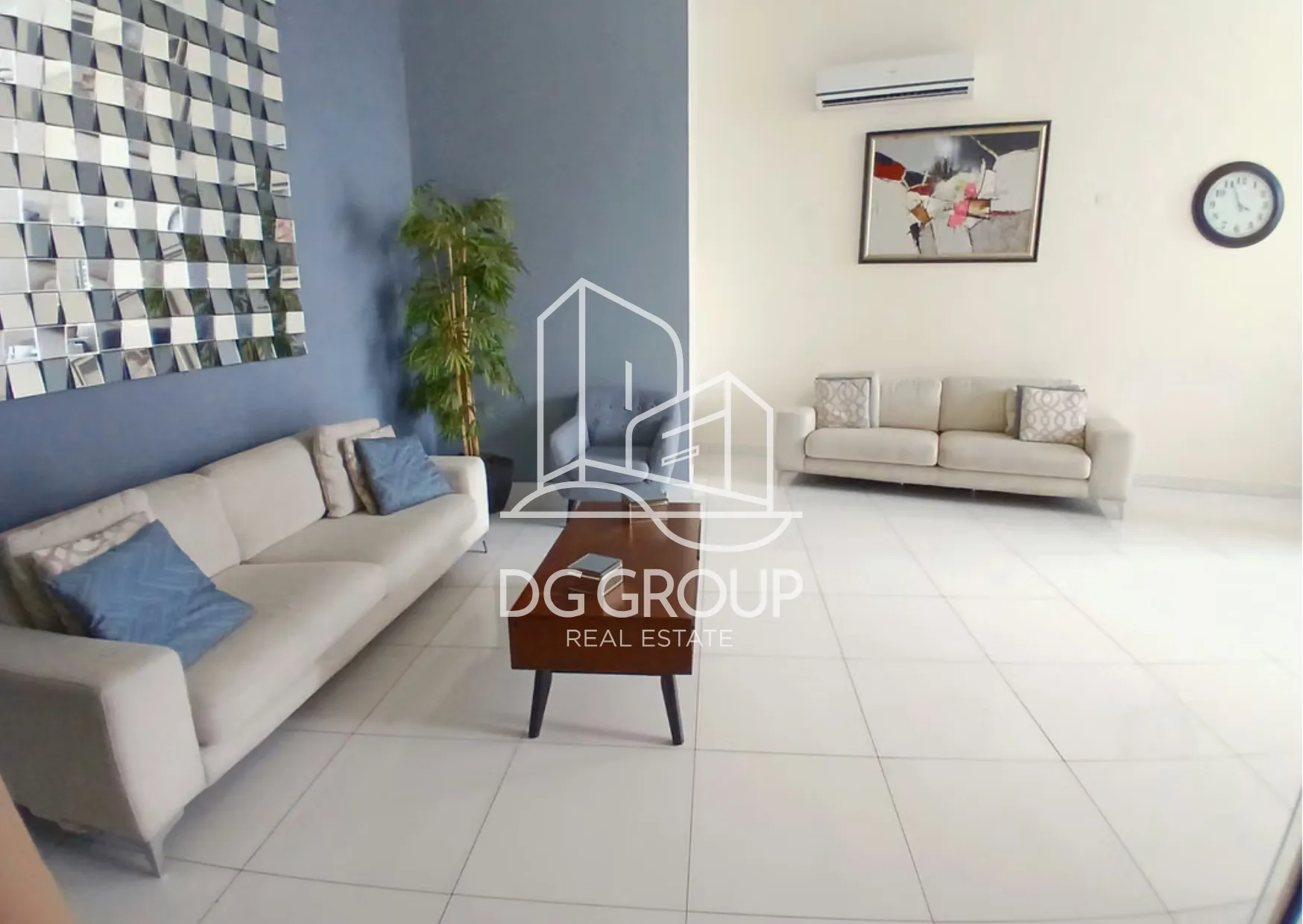 Alquiler de Apartamento PH Premium en Ciudad de Panamá – 69 m², 2 recámaras – foto 5 de 8
