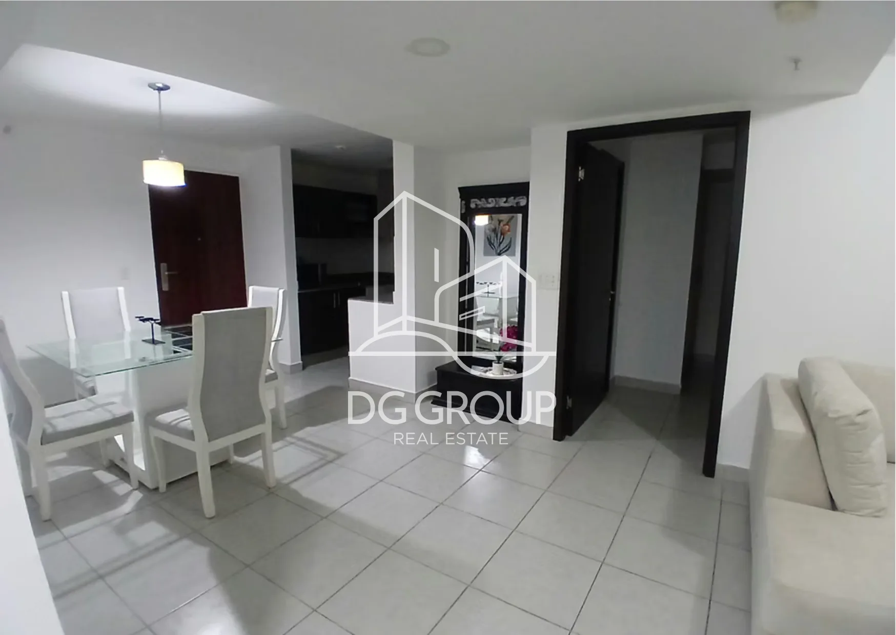 Alquiler de Apartamento PH Premium en Ciudad de Panamá – 69 m², 2 recámaras – foto 8 de 8
