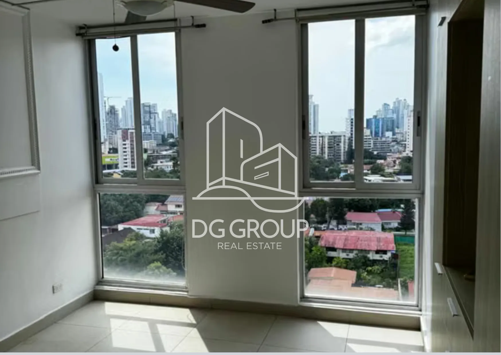 Alquiler de Apartamento PH Scala en Ciudad de Panamá – 95 m², 2 recámaras – foto 1 de 8