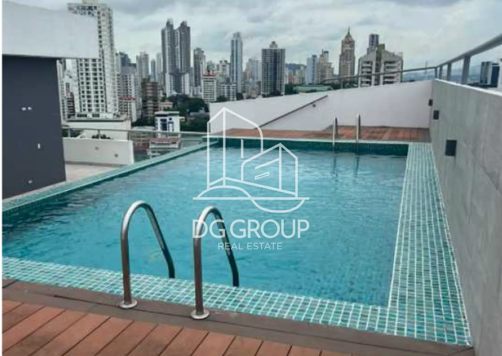 Alquiler de Apartamento PH Scala en Ciudad de Panamá – 95 m², 2 recámaras – foto 8 de 8