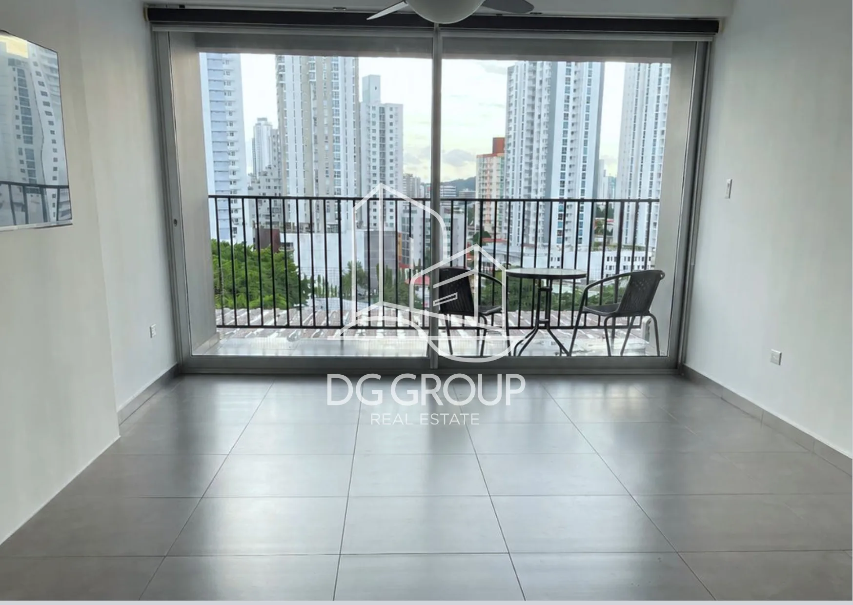 Apartment for Rent at PH Terrazas del Parque in Ciudad de Panamá – 90 m², 2 bedrooms – photo 1 of 8
