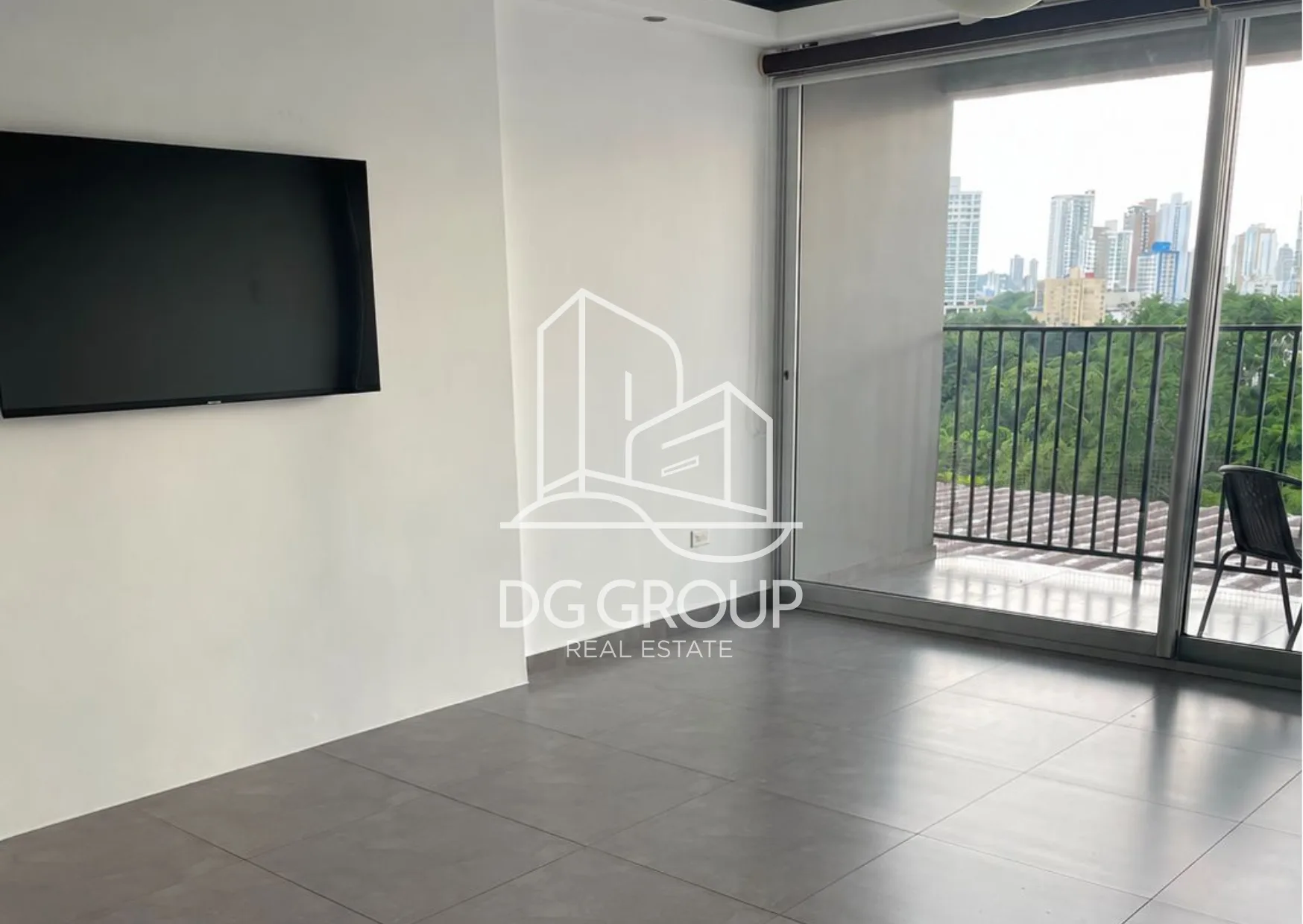 Apartment for Rent at PH Terrazas del Parque in Ciudad de Panamá – 90 m², 2 bedrooms – photo 4 of 8