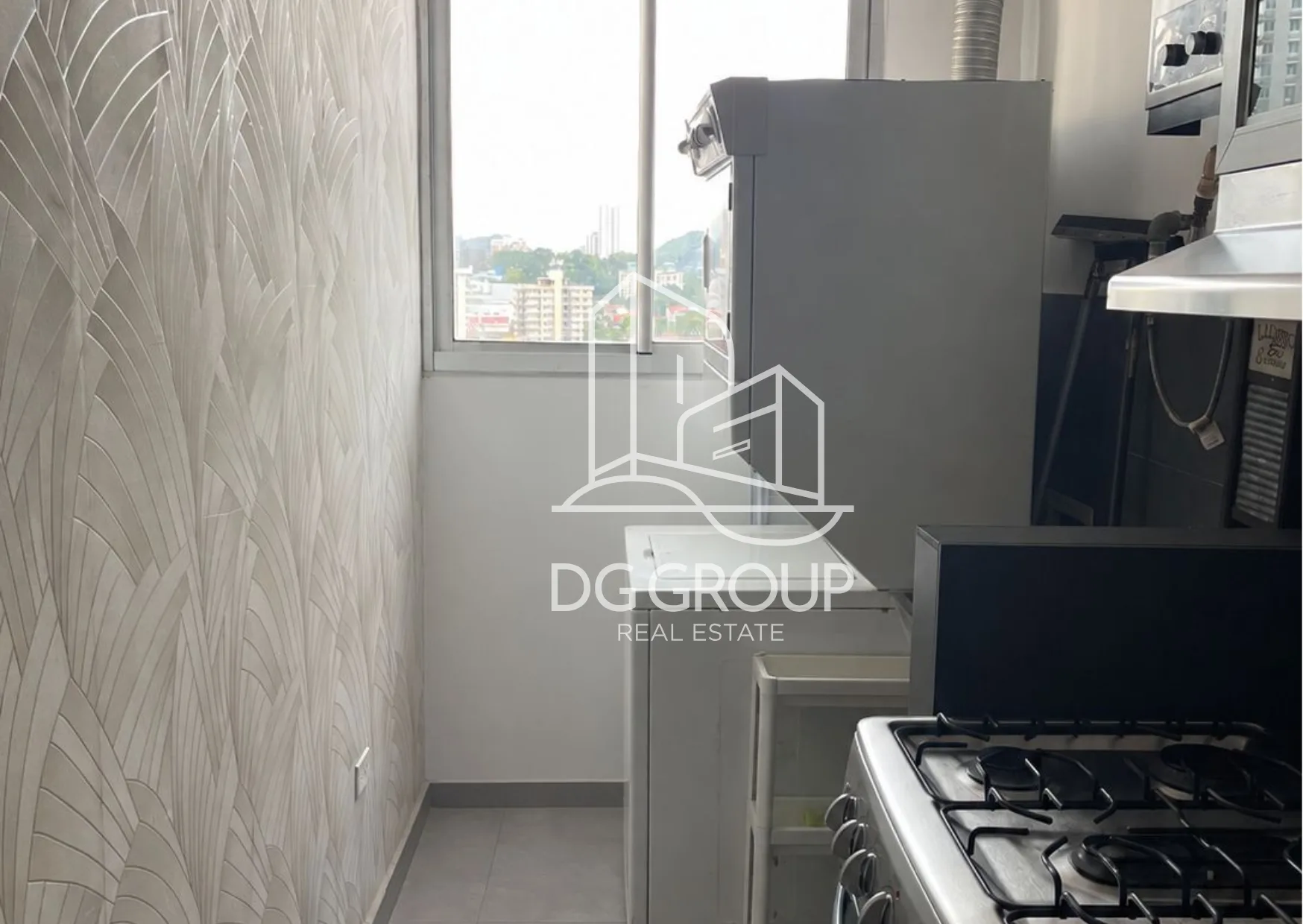 Apartment for Rent at PH Terrazas del Parque in Ciudad de Panamá – 90 m², 2 bedrooms – photo 5 of 8