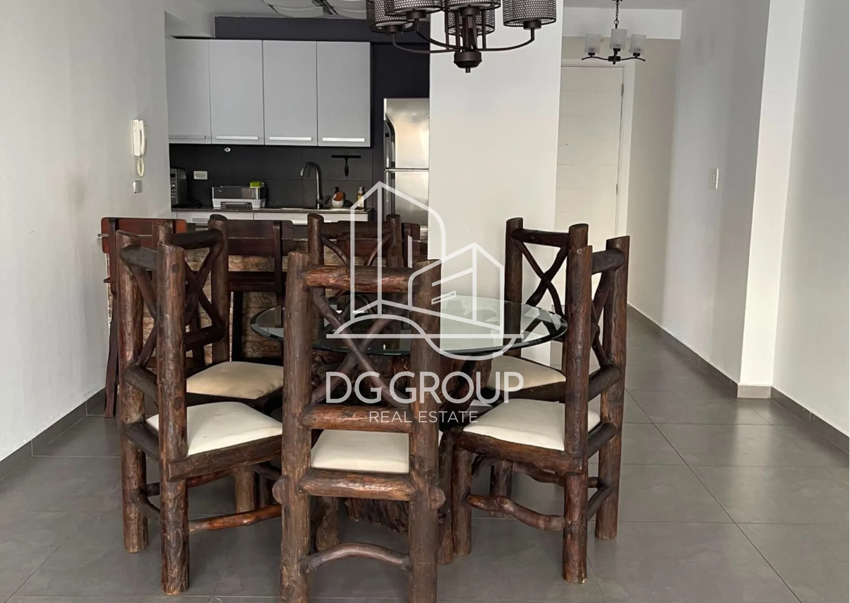 Apartment for Rent at PH Terrazas del Parque in Ciudad de Panamá – 90 m², 2 bedrooms – photo 6 of 8