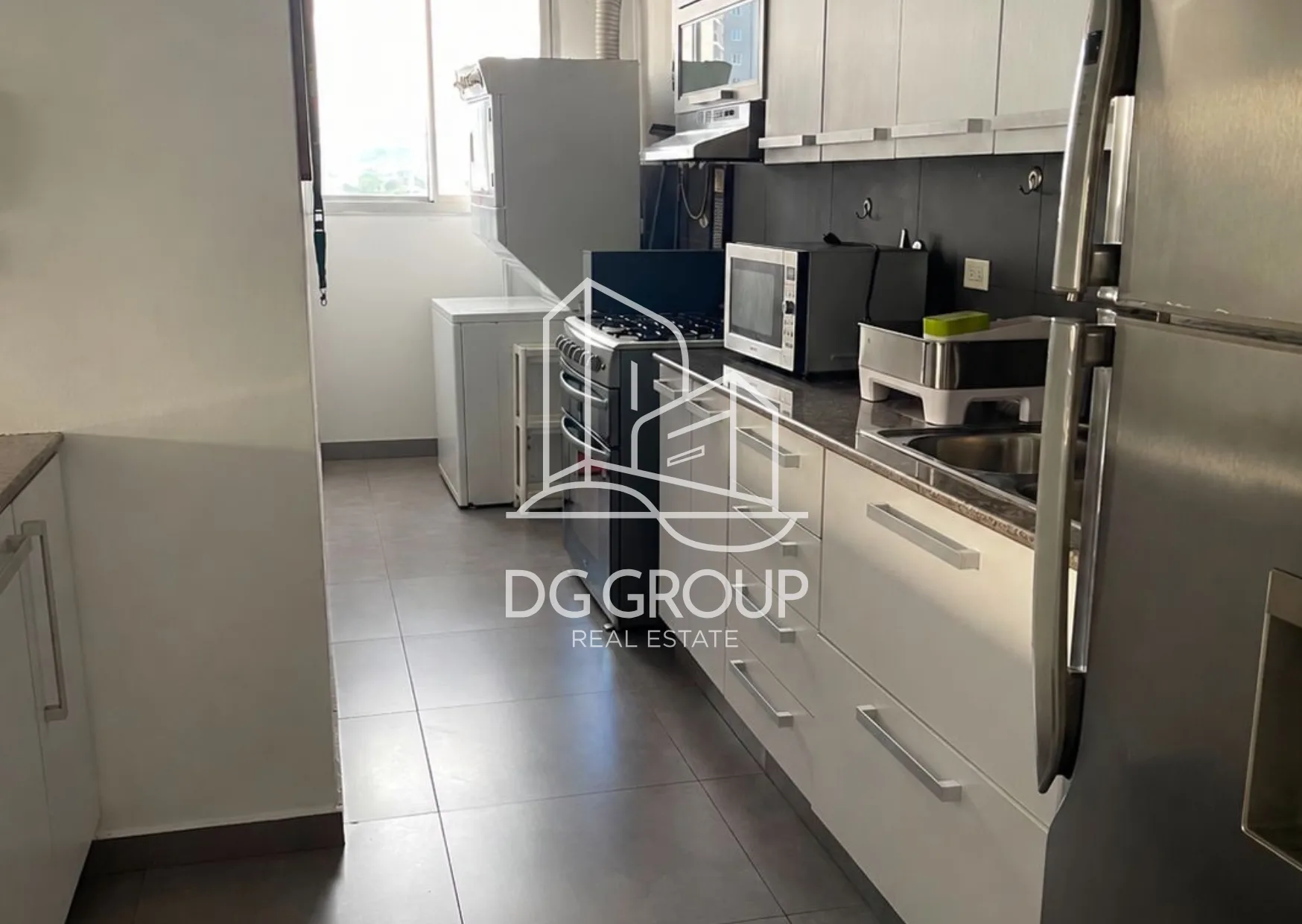 Apartment for Rent at PH Terrazas del Parque in Ciudad de Panamá – 90 m², 2 bedrooms – photo 8 of 8