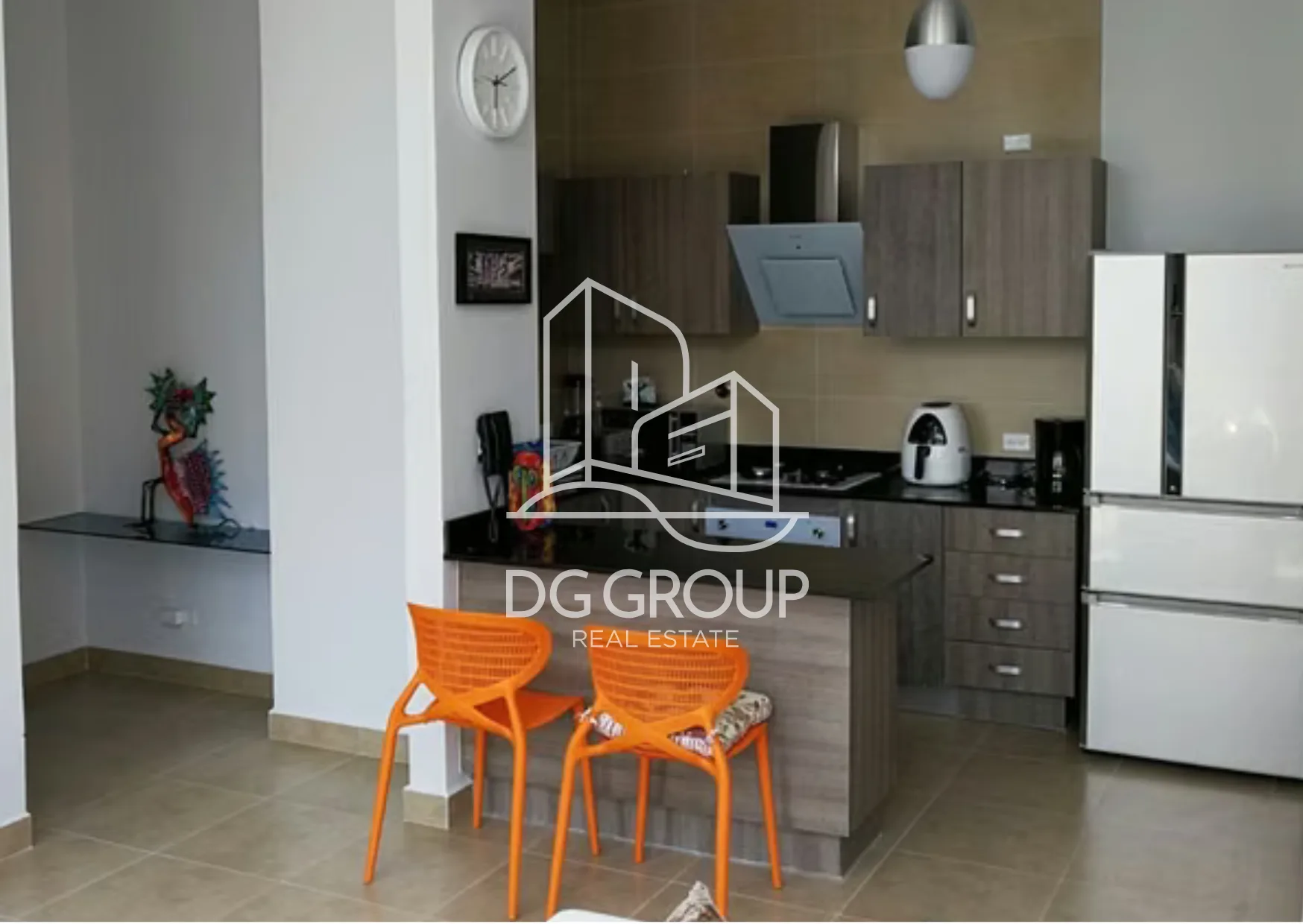 Alquiler de Apartamento PH The One Tower en Ciudad de Panamá – 97 m², 2 recámaras – foto 6 de 8