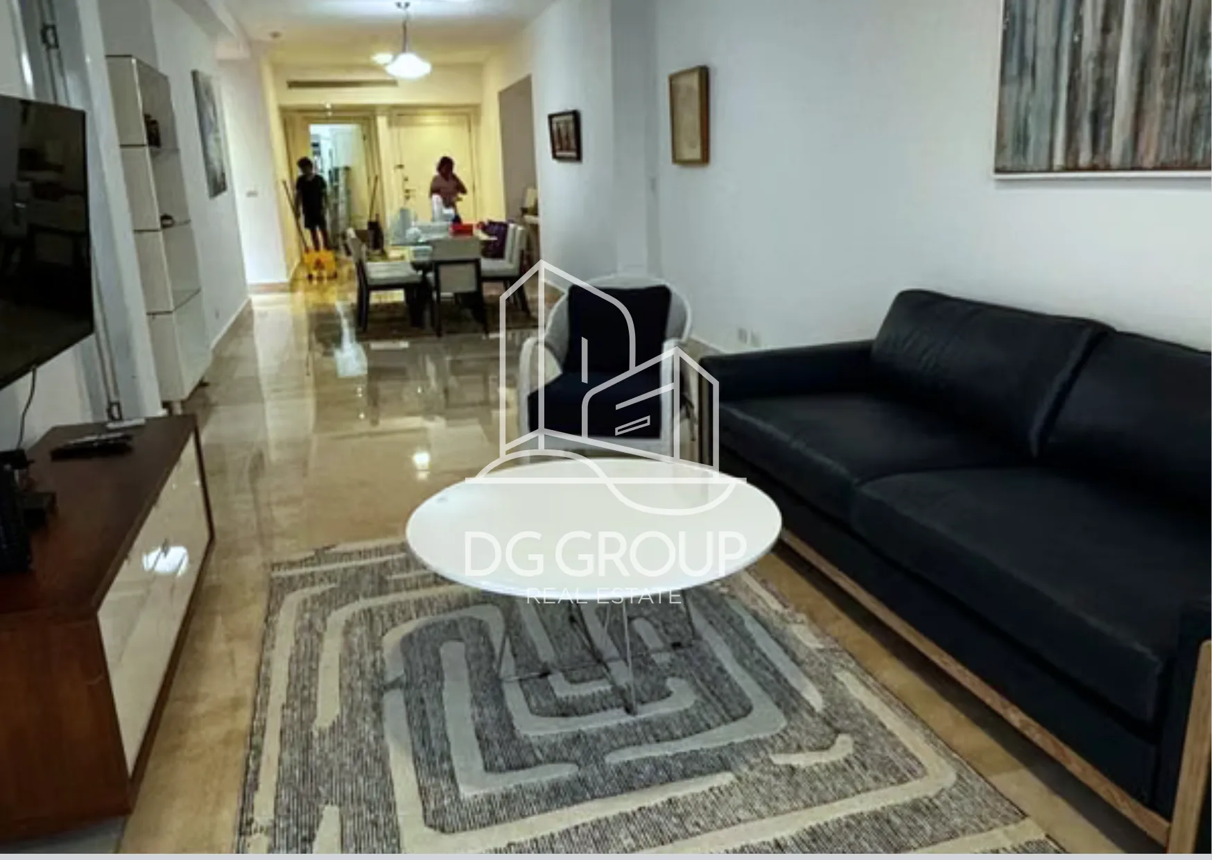 Alquiler de Apartamento PH Yoo en Ciudad de Panamá – 165 m², 2 recámaras – foto 1 de 8