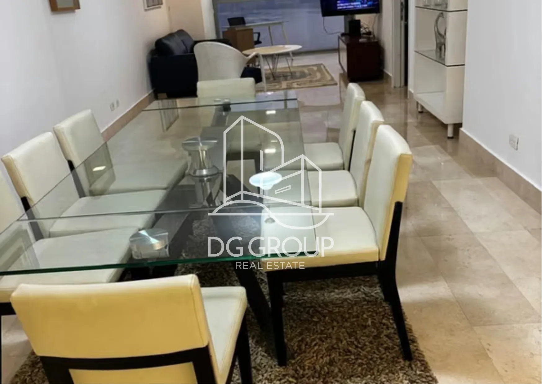 Alquiler de Apartamento PH Yoo en Ciudad de Panamá – 165 m², 2 recámaras – foto 3 de 8