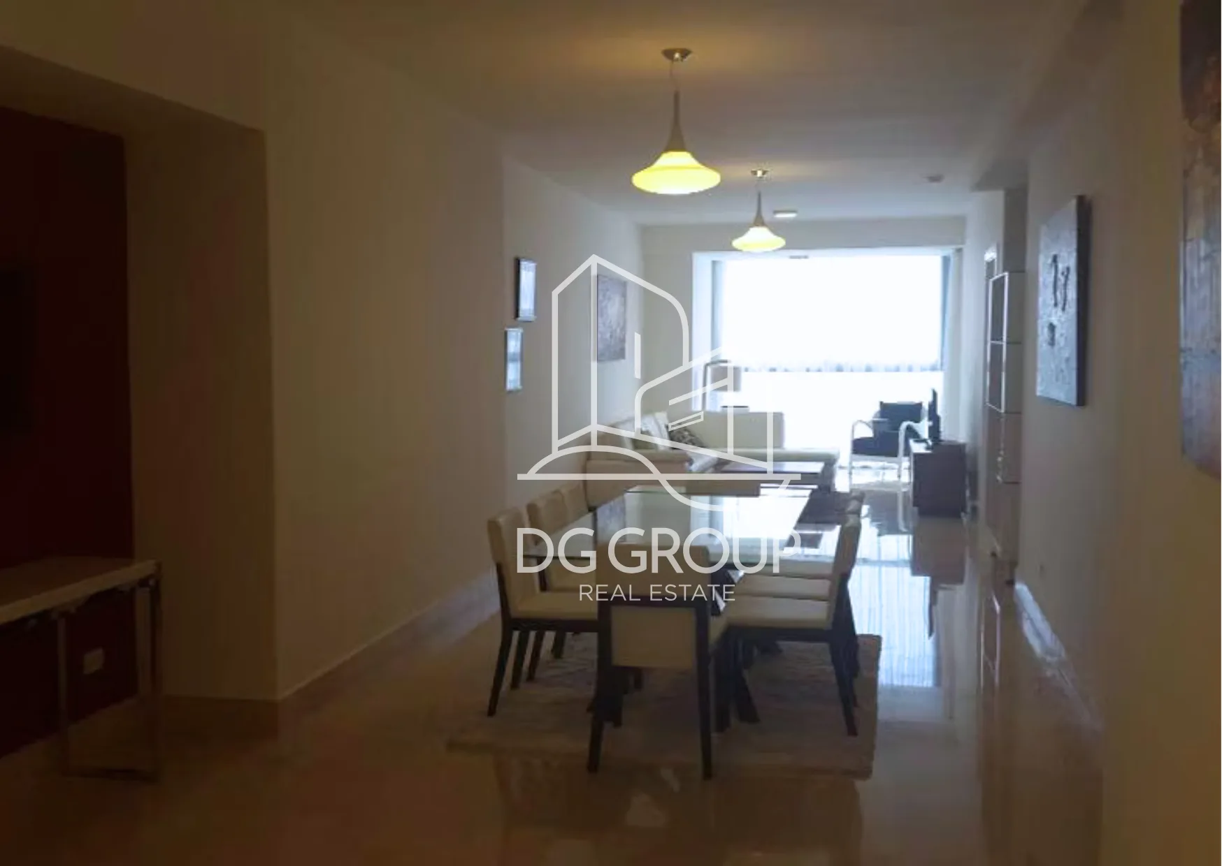 Alquiler de Apartamento PH Yoo en Ciudad de Panamá – 165 m², 2 recámaras – foto 5 de 8