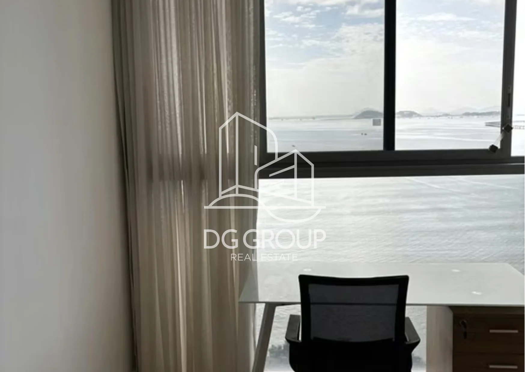 Alquiler de Apartamento PH Yoo en Ciudad de Panamá – 165 m², 2 recámaras – foto 7 de 8