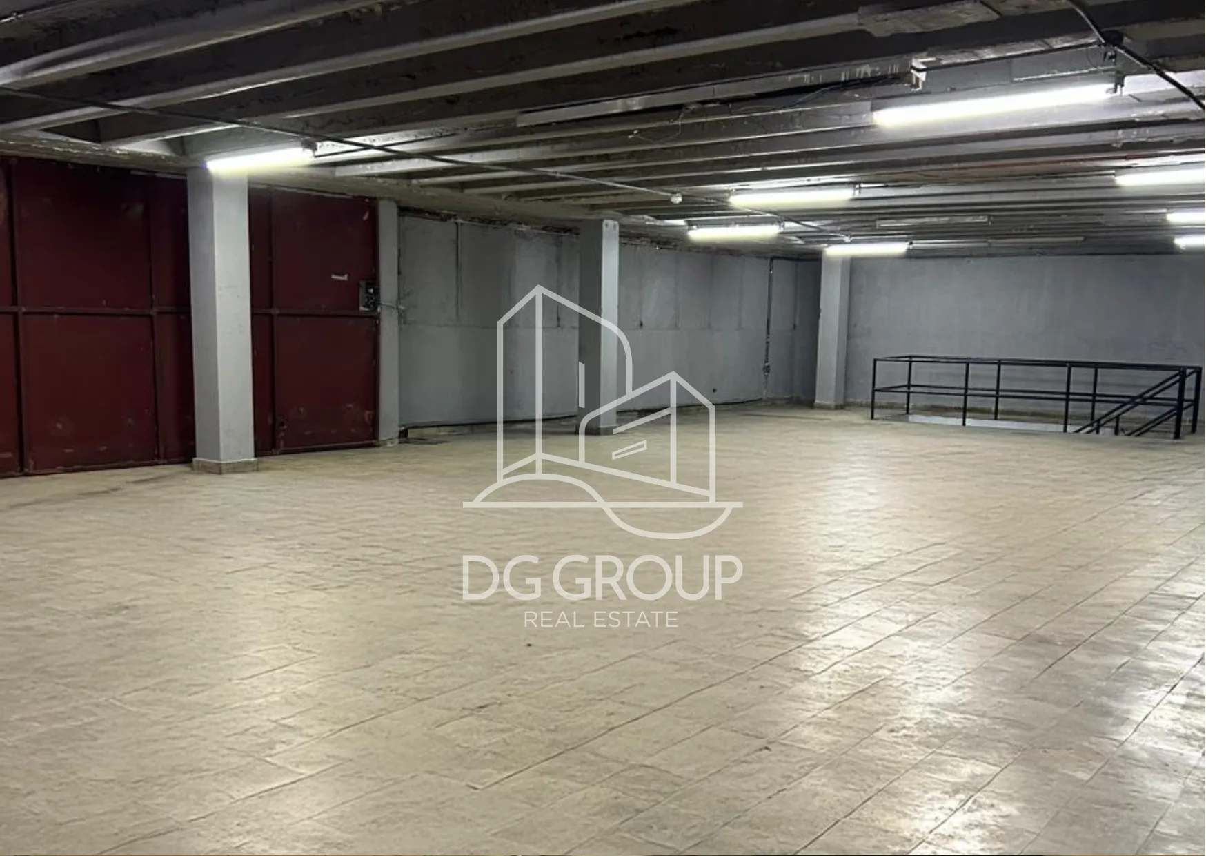 Alquiler de bodega en Calidonia en Ciudad de Panamá – 930 m² – foto 1 de 8