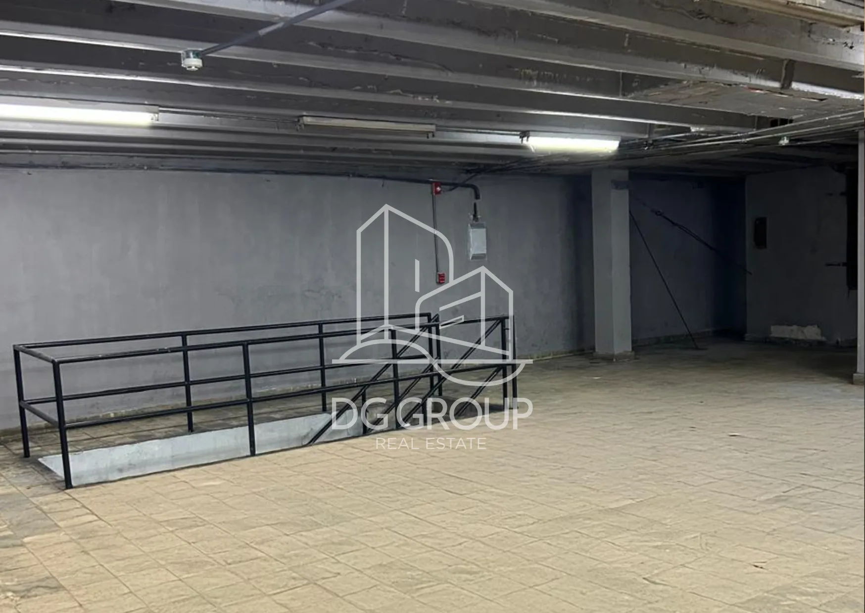 Alquiler de bodega en Calidonia en Ciudad de Panamá – 930 m² – foto 2 de 8