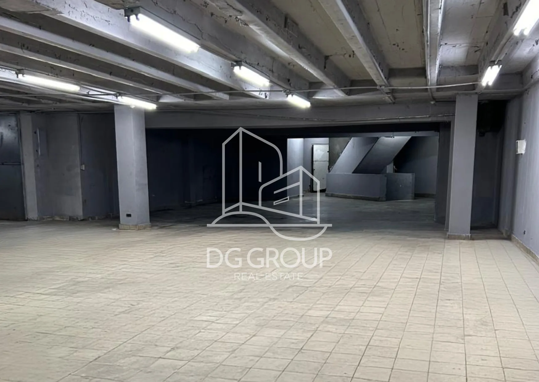 Alquiler de bodega en Calidonia en Ciudad de Panamá – 930 m² – foto 5 de 8