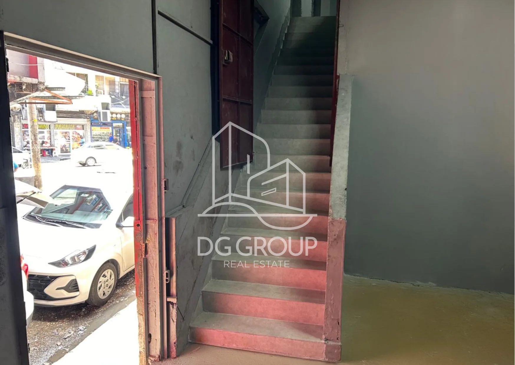Alquiler de bodega en Calidonia en Ciudad de Panamá – 930 m² – foto 6 de 8