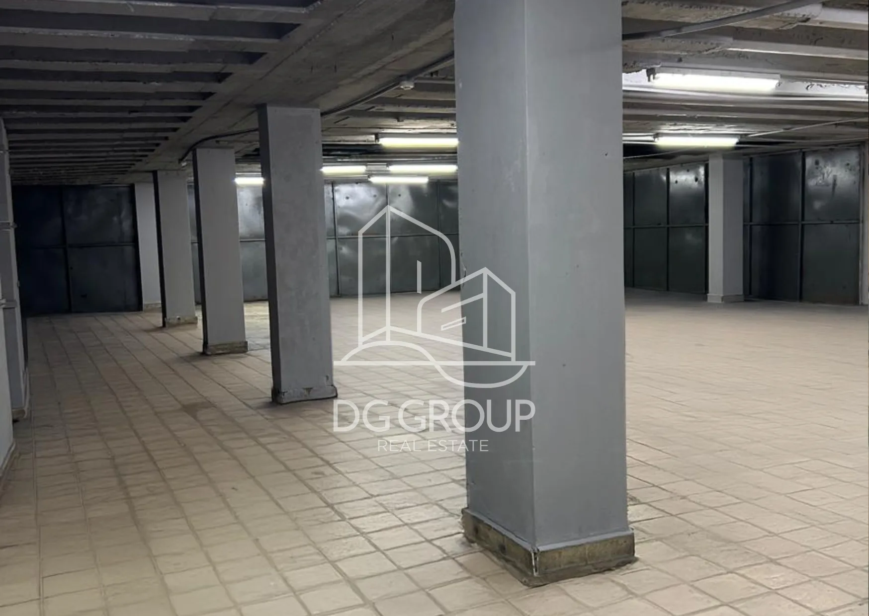 Alquiler de bodega en Calidonia en Ciudad de Panamá – 930 m² – foto 7 de 8
