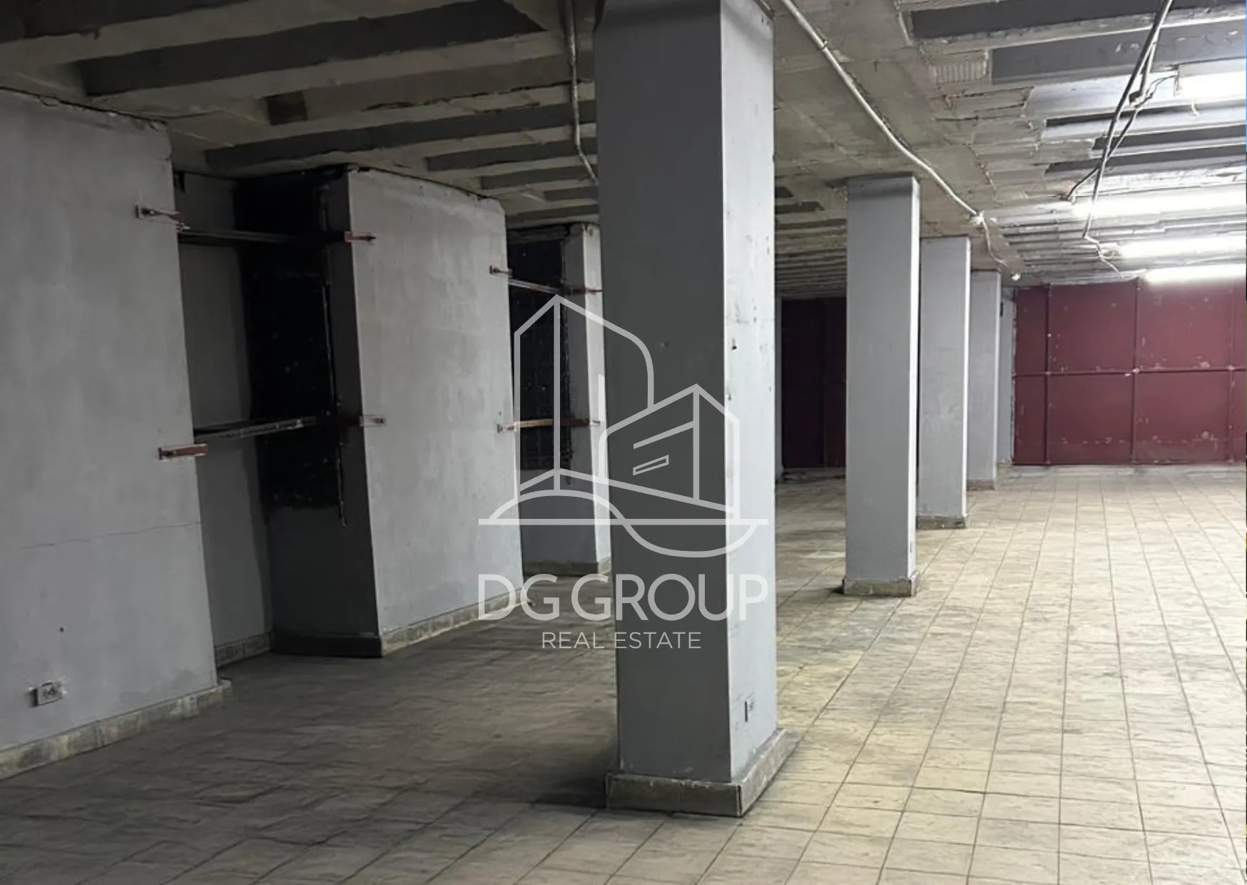 Alquiler de bodega en Calidonia en Ciudad de Panamá – 930 m² – foto 8 de 8