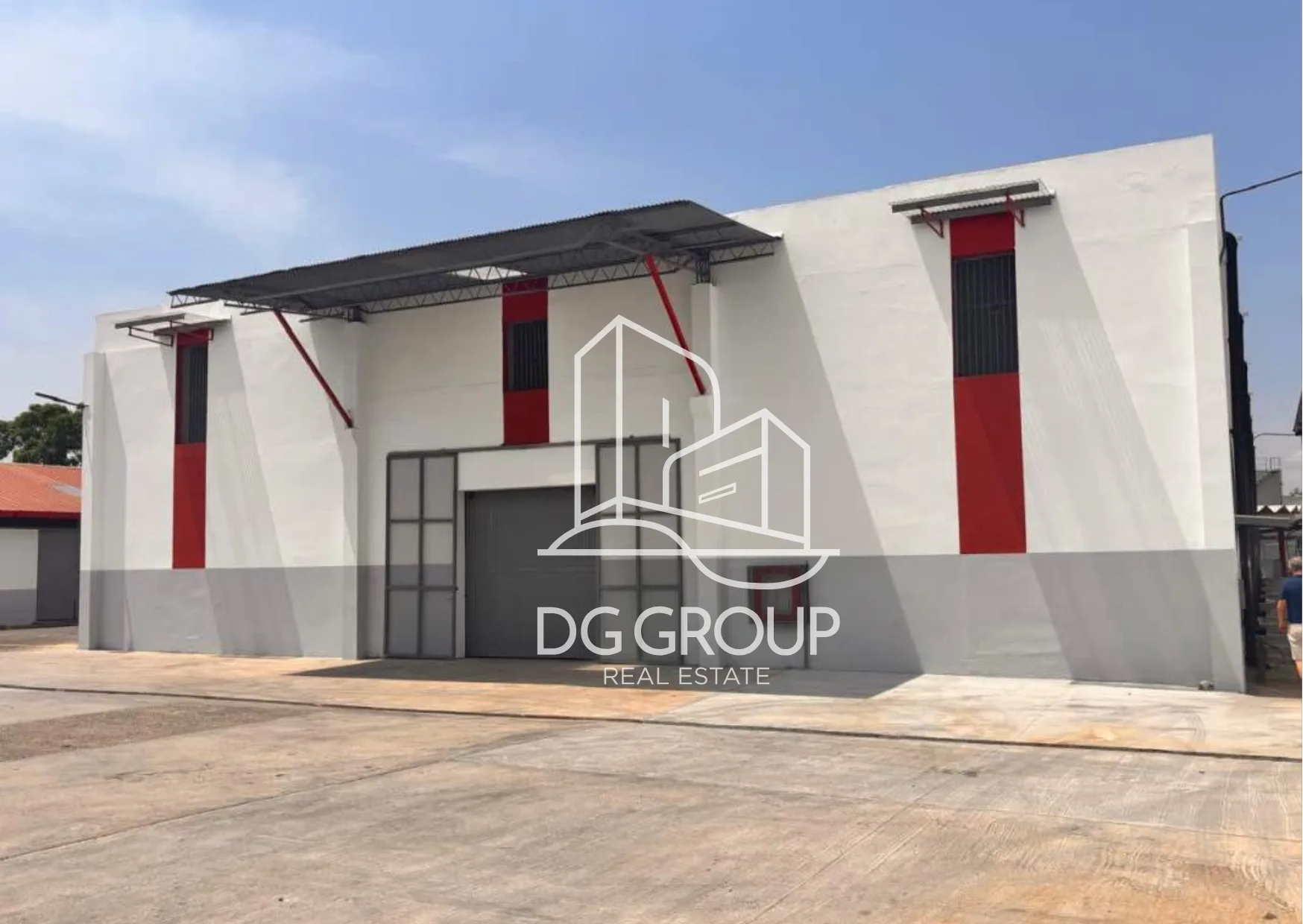 Alquiler de Bodega Juan Diaz en Ciudad de Panamá – 630 m² – foto 1 de 8