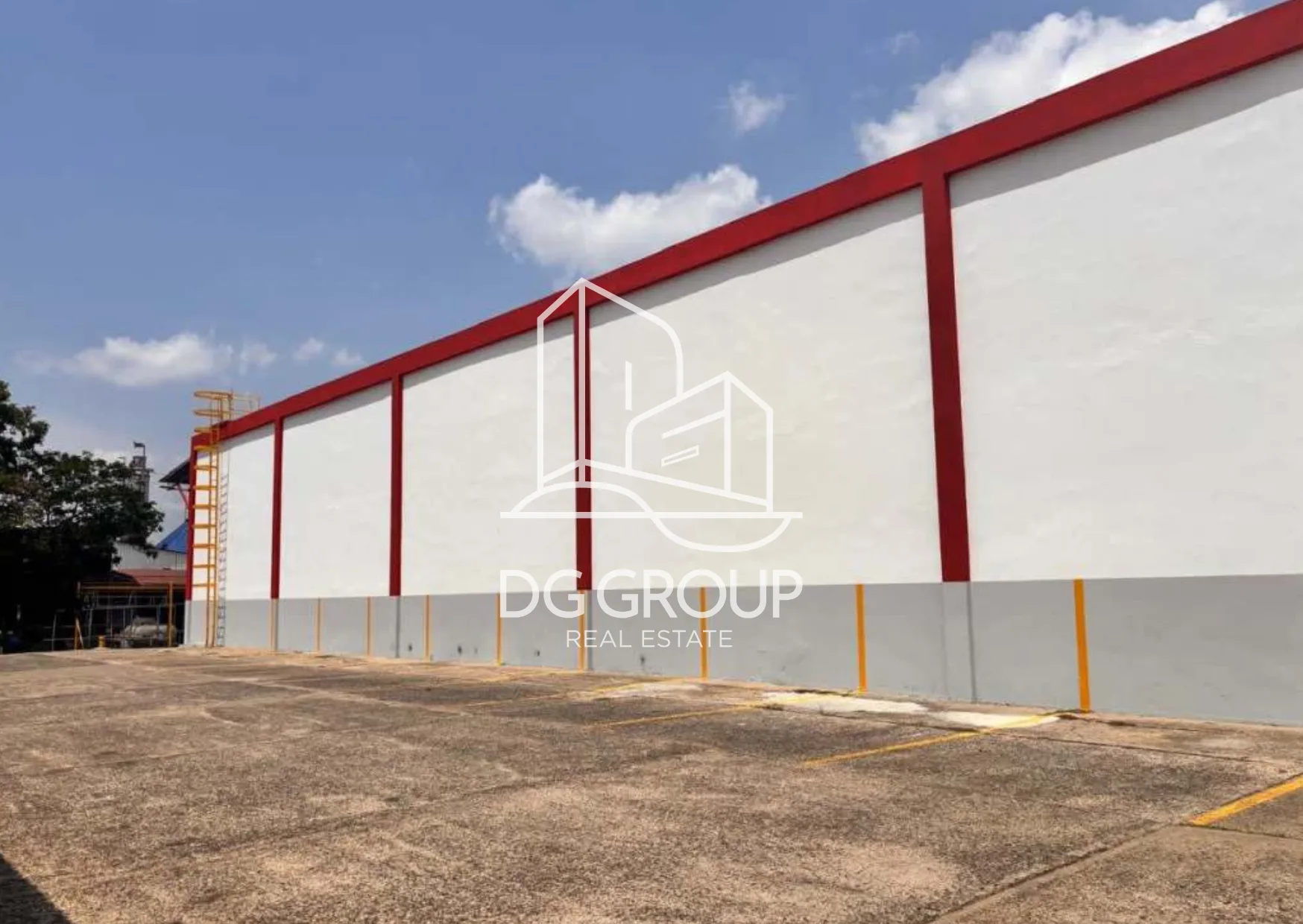 Alquiler de Bodega Juan Diaz en Ciudad de Panamá – 630 m² – foto 2 de 8