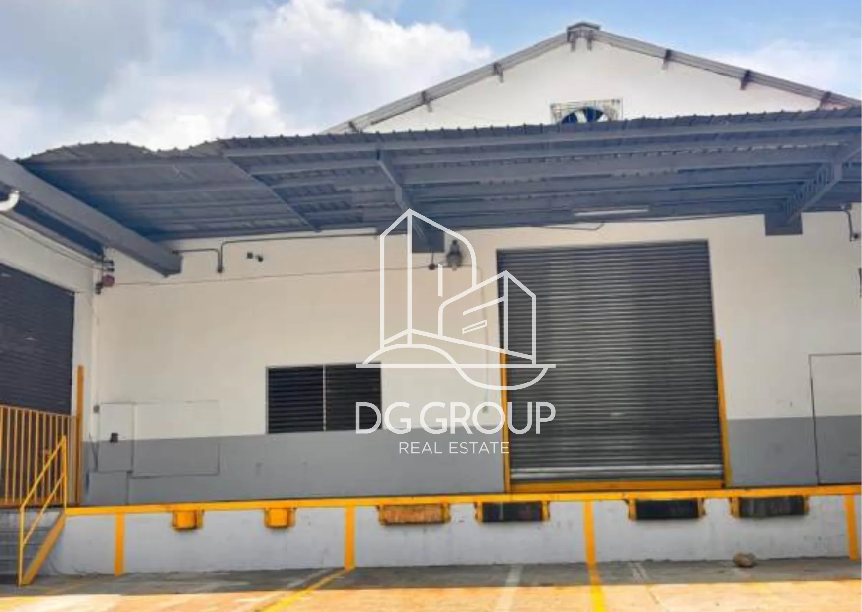 Alquiler de Bodega Juan Diaz en Ciudad de Panamá – 630 m² – foto 5 de 8