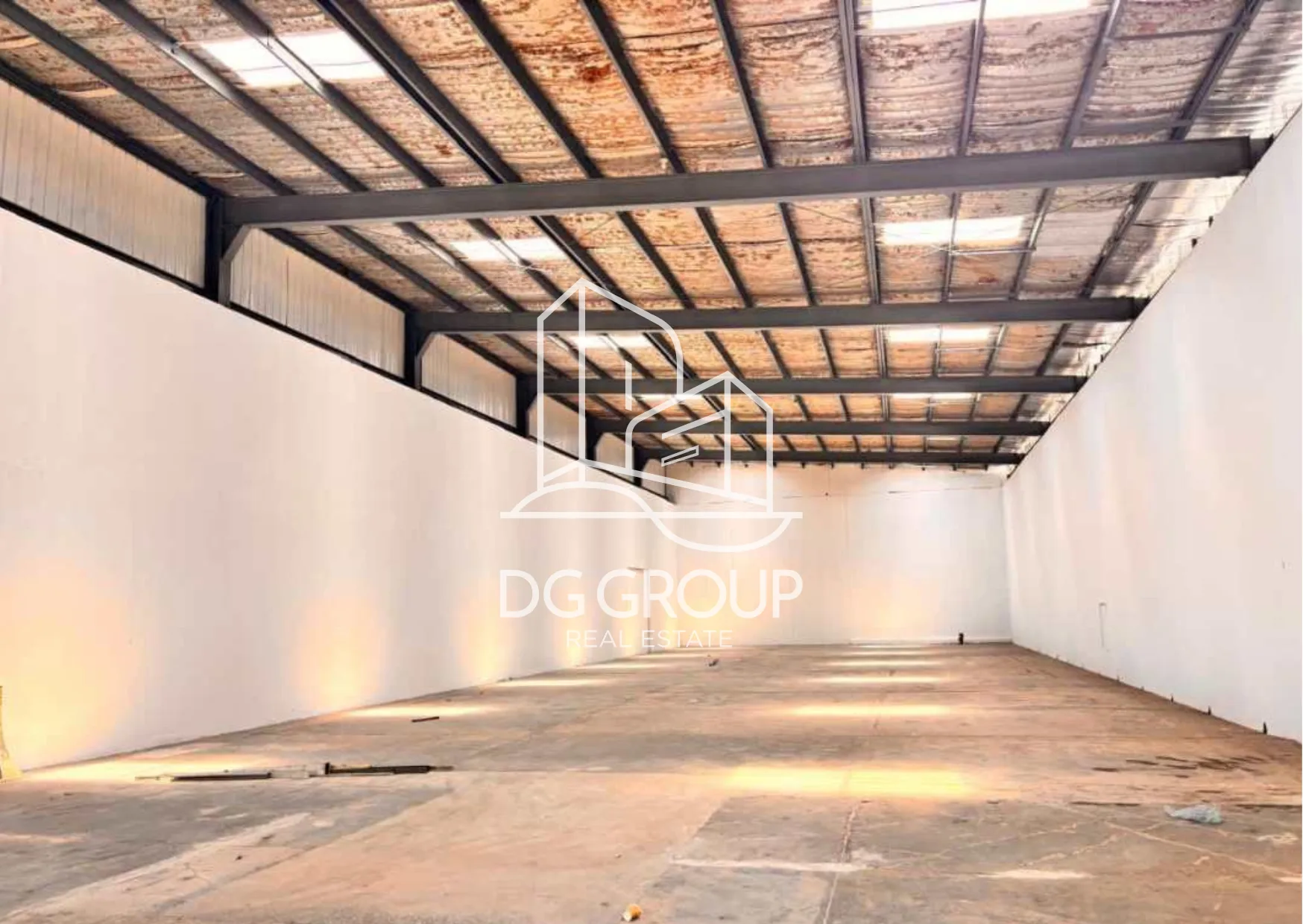 Alquiler de Bodega Juan Diaz en Ciudad de Panamá – 630 m² – foto 8 de 8