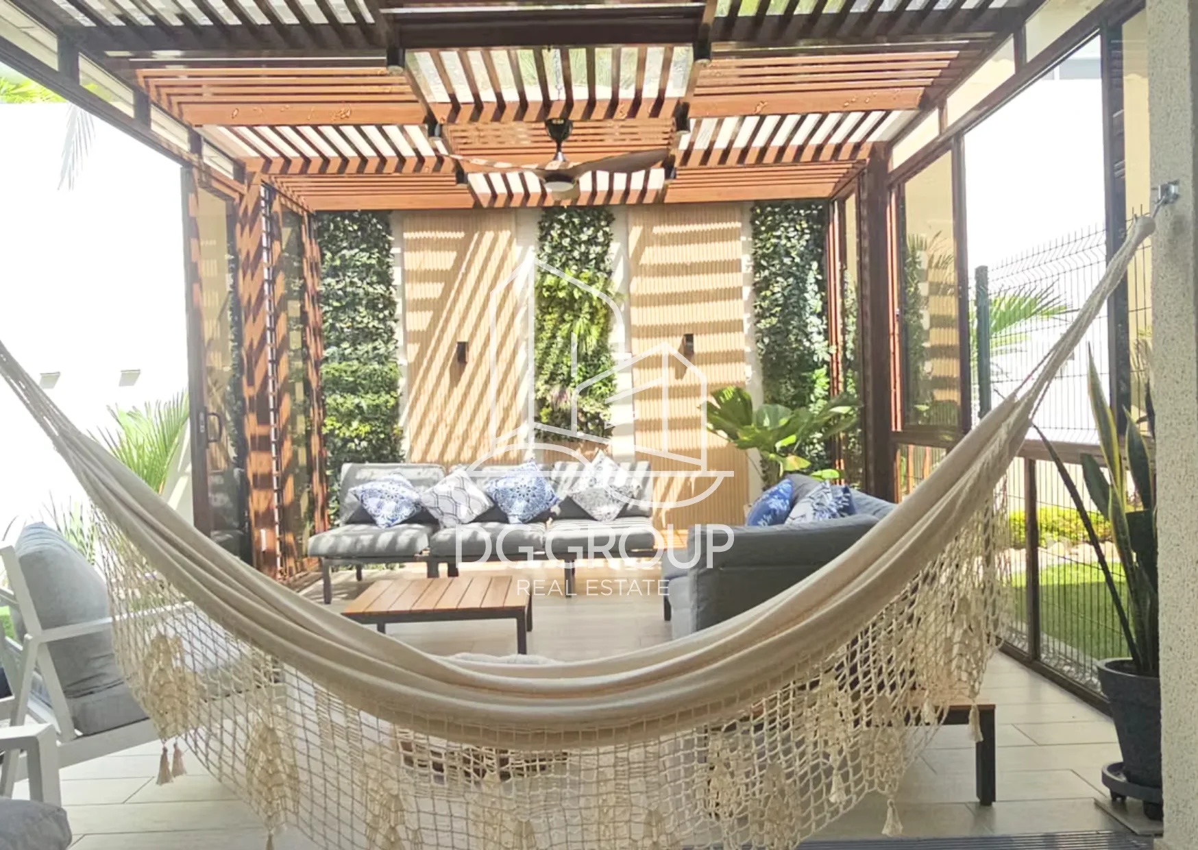 Alquiler de Casa Amoblada en Panamá Pacífico en Panamá Pacifico – 180 m², 3 recámaras – foto 1 de 8