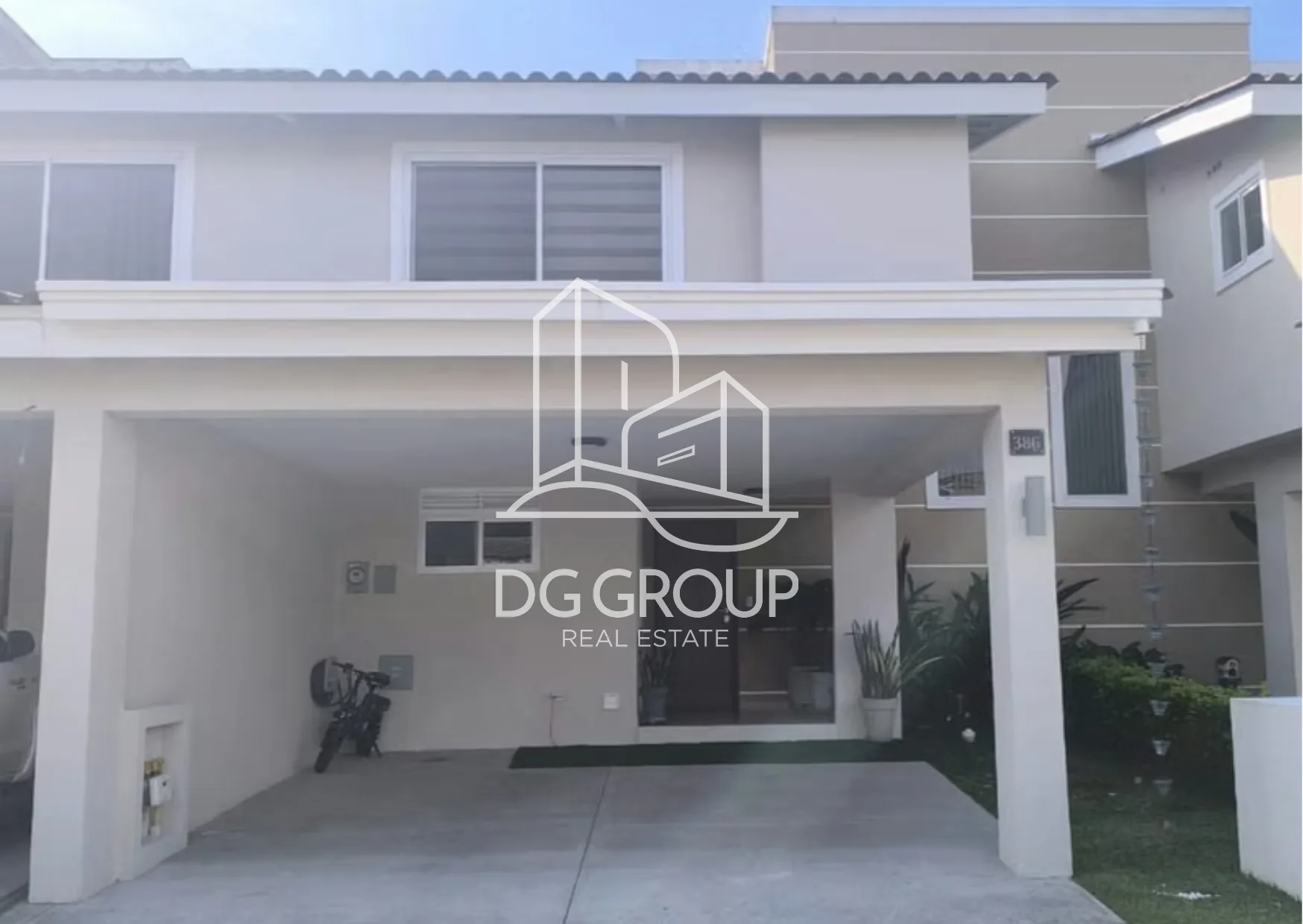 Alquiler de Casa Amoblada en Panamá Pacífico en Panamá Pacifico – 180 m², 3 recámaras – foto 8 de 8