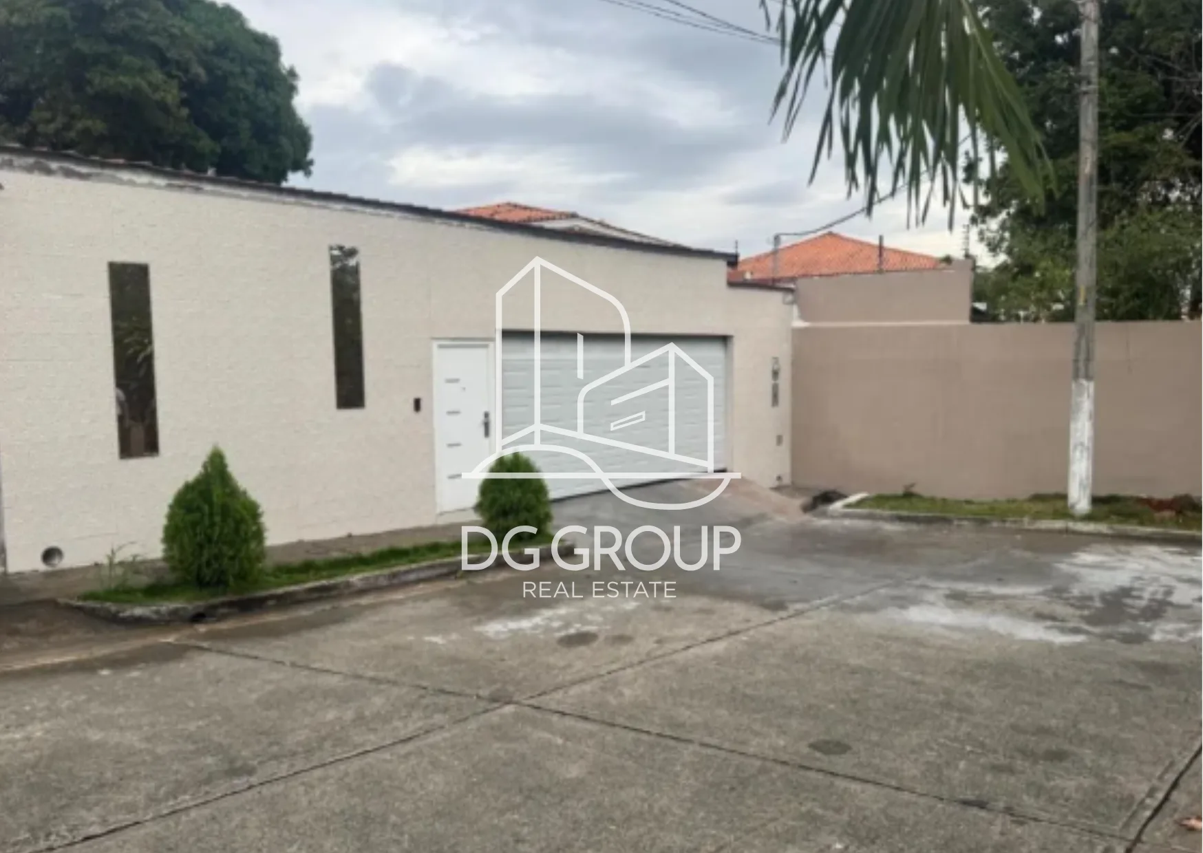 Alquiler de casa en Altos de Panamá en Ancón – 275 m², 4 recámaras – foto 1 de 8