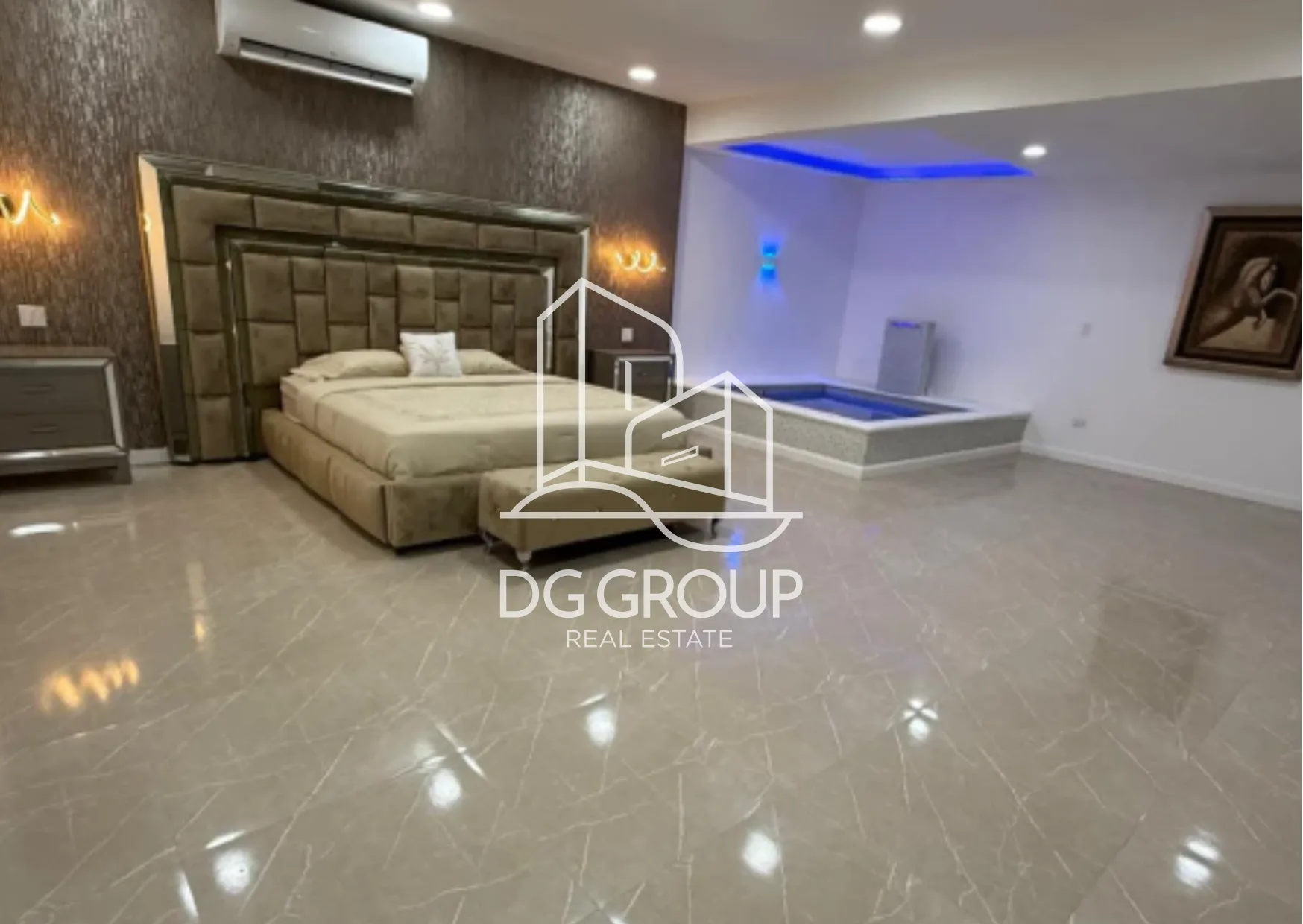 Alquiler de casa en Altos de Panamá en Ancón – 275 m², 4 recámaras – foto 6 de 8