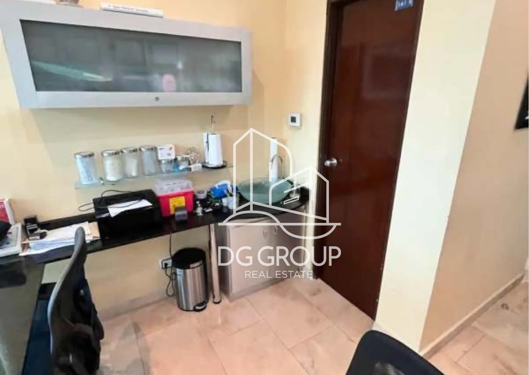 Medical Office for Rent in Punta Pacífica in Ciudad de Panamá – 36 m² – photo 2 of 8