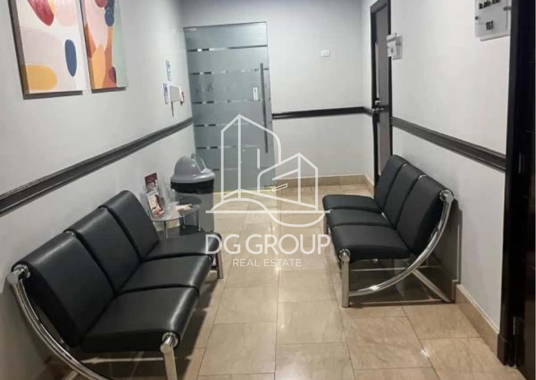 Medical Office for Rent in Punta Pacífica in Ciudad de Panamá – 36 m² – photo 3 of 8