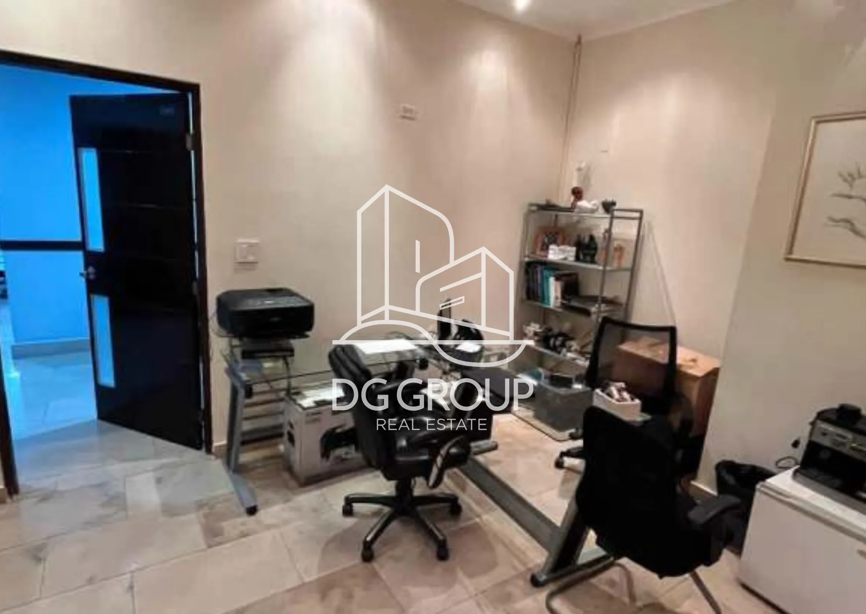 Medical Office for Rent in Punta Pacífica in Ciudad de Panamá – 36 m² – photo 4 of 8