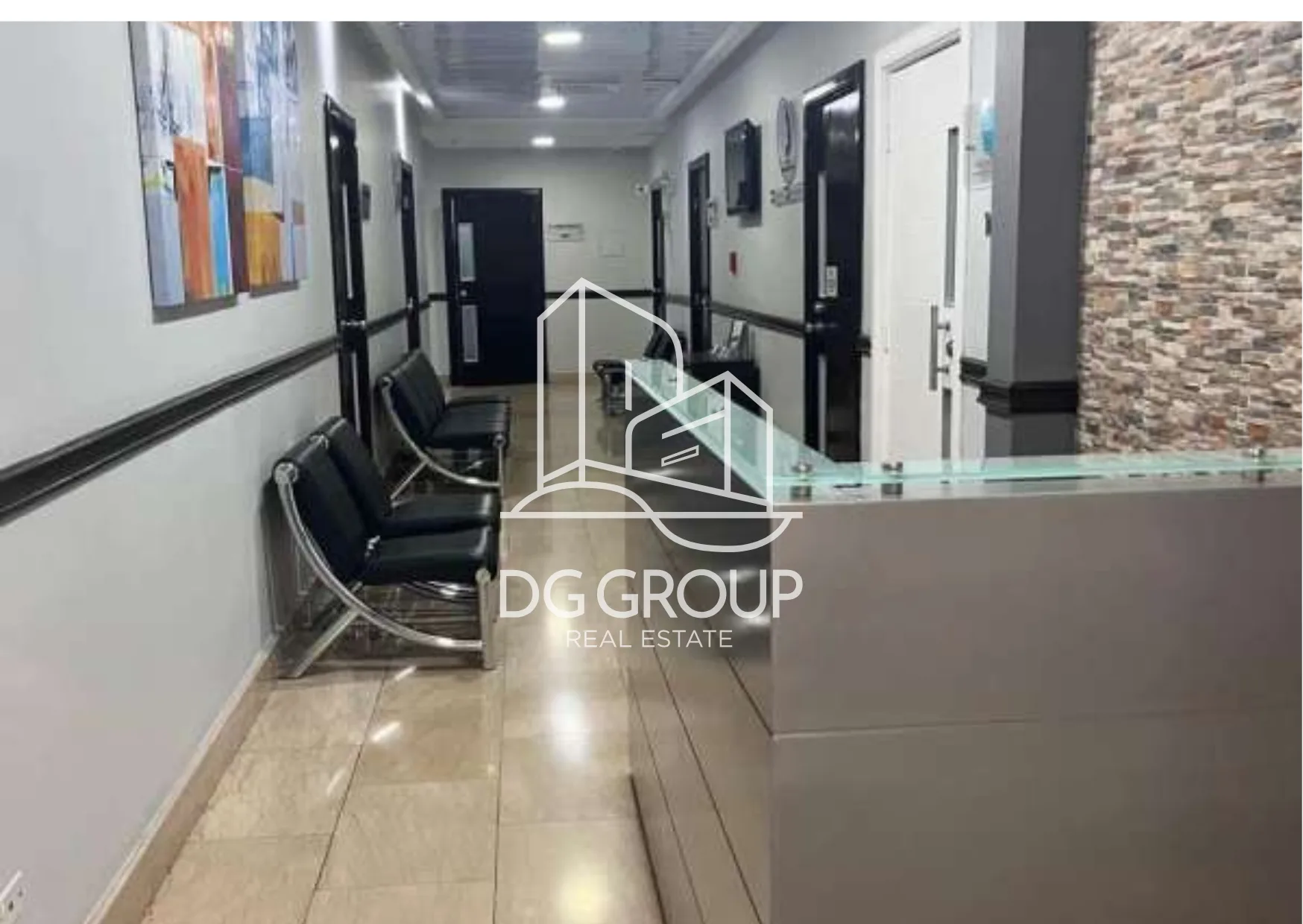Medical Office for Rent in Punta Pacífica in Ciudad de Panamá – 36 m² – photo 6 of 8