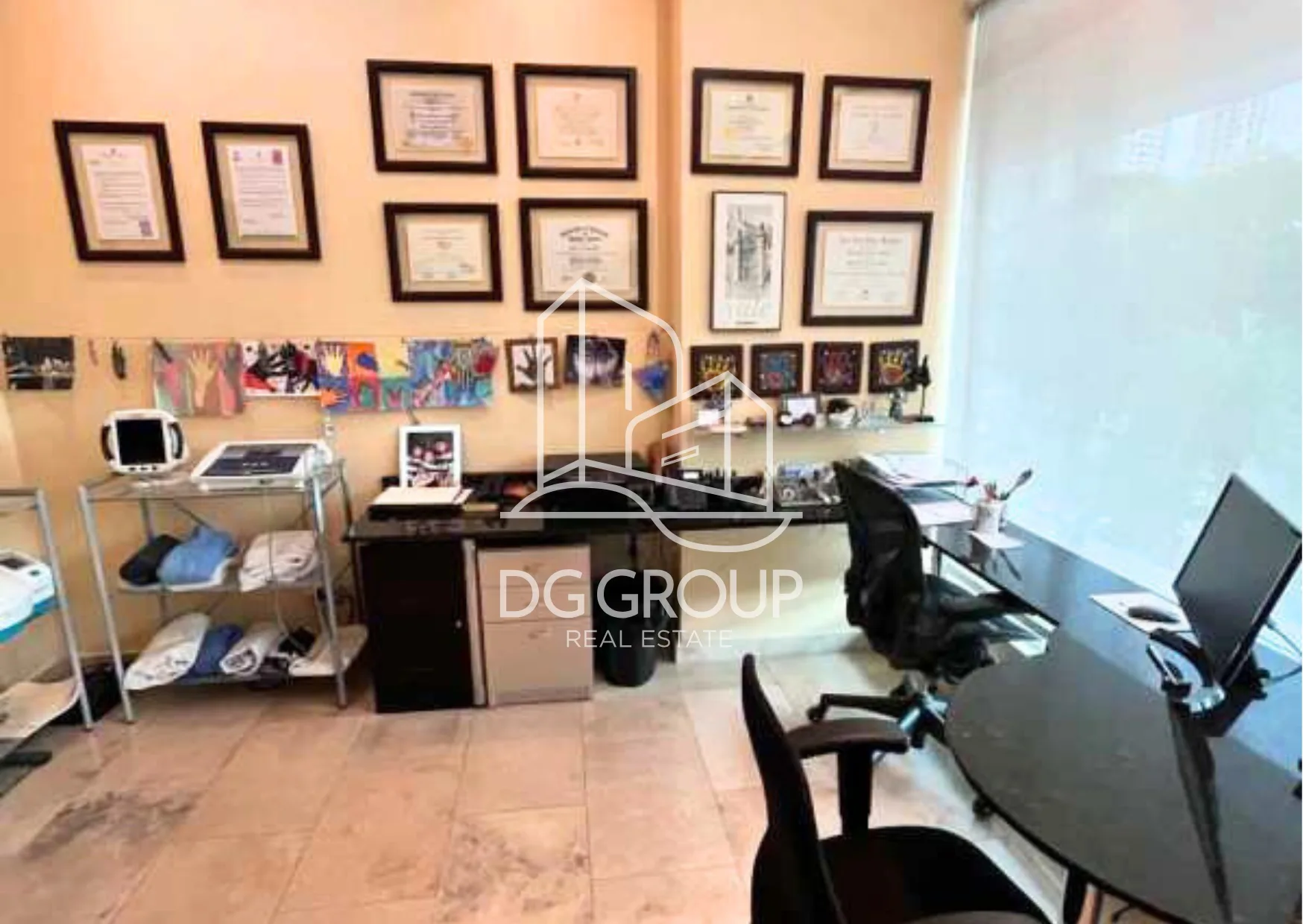 Medical Office for Rent in Punta Pacífica in Ciudad de Panamá – 36 m² – photo 7 of 8