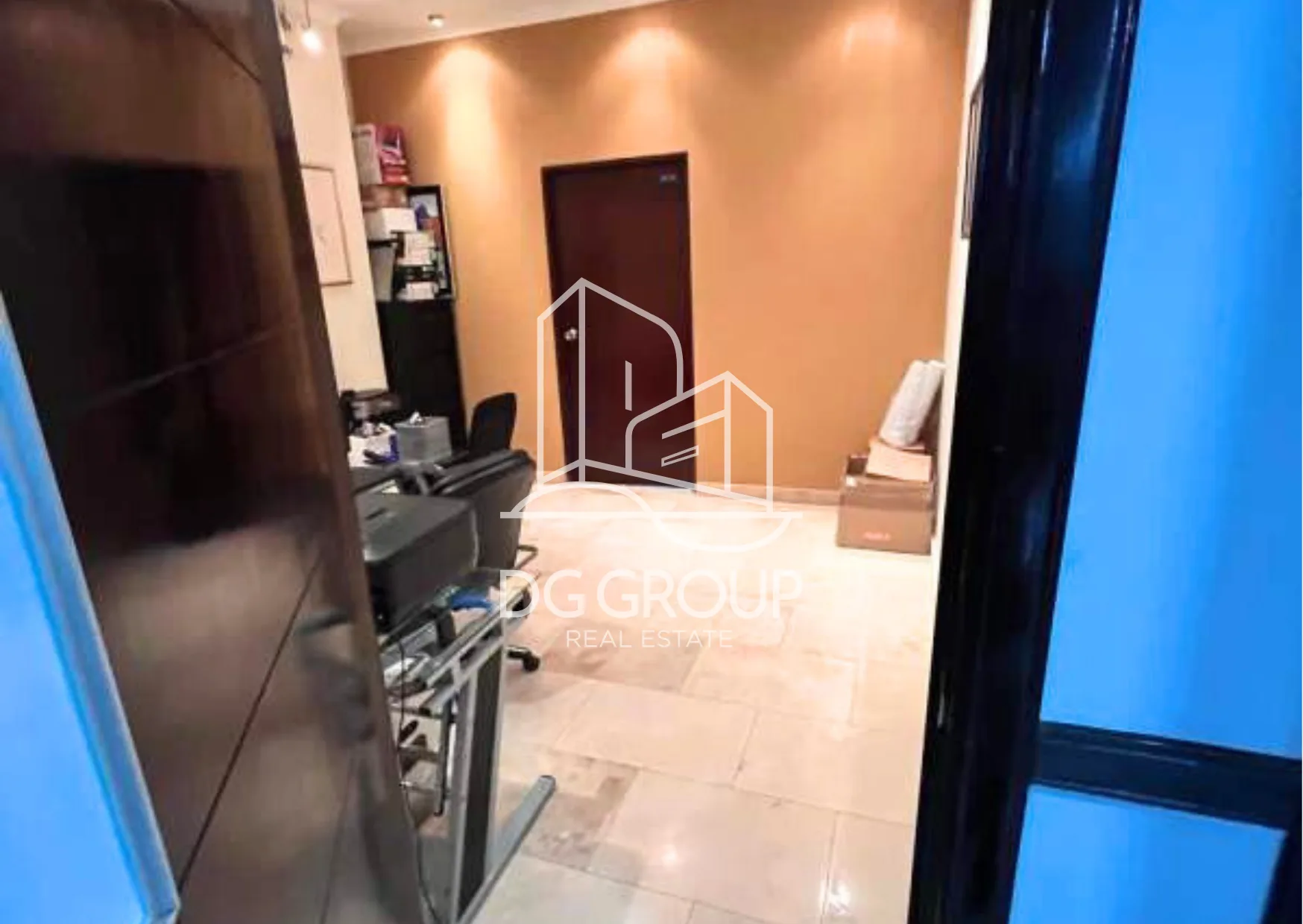 Medical Office for Rent in Punta Pacífica in Ciudad de Panamá – 36 m² – photo 8 of 8
