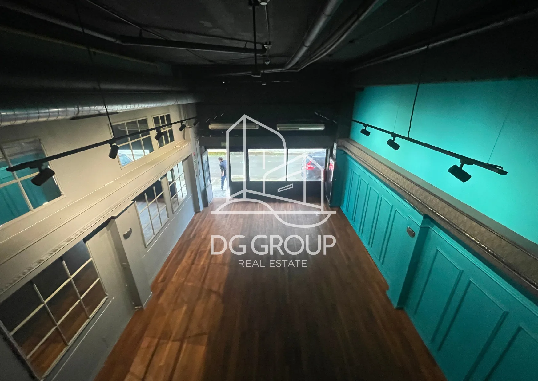 Alquiler de local comercial en Casco Antiguo PH Central en Calidonia – 144 m² – foto 2 de 8