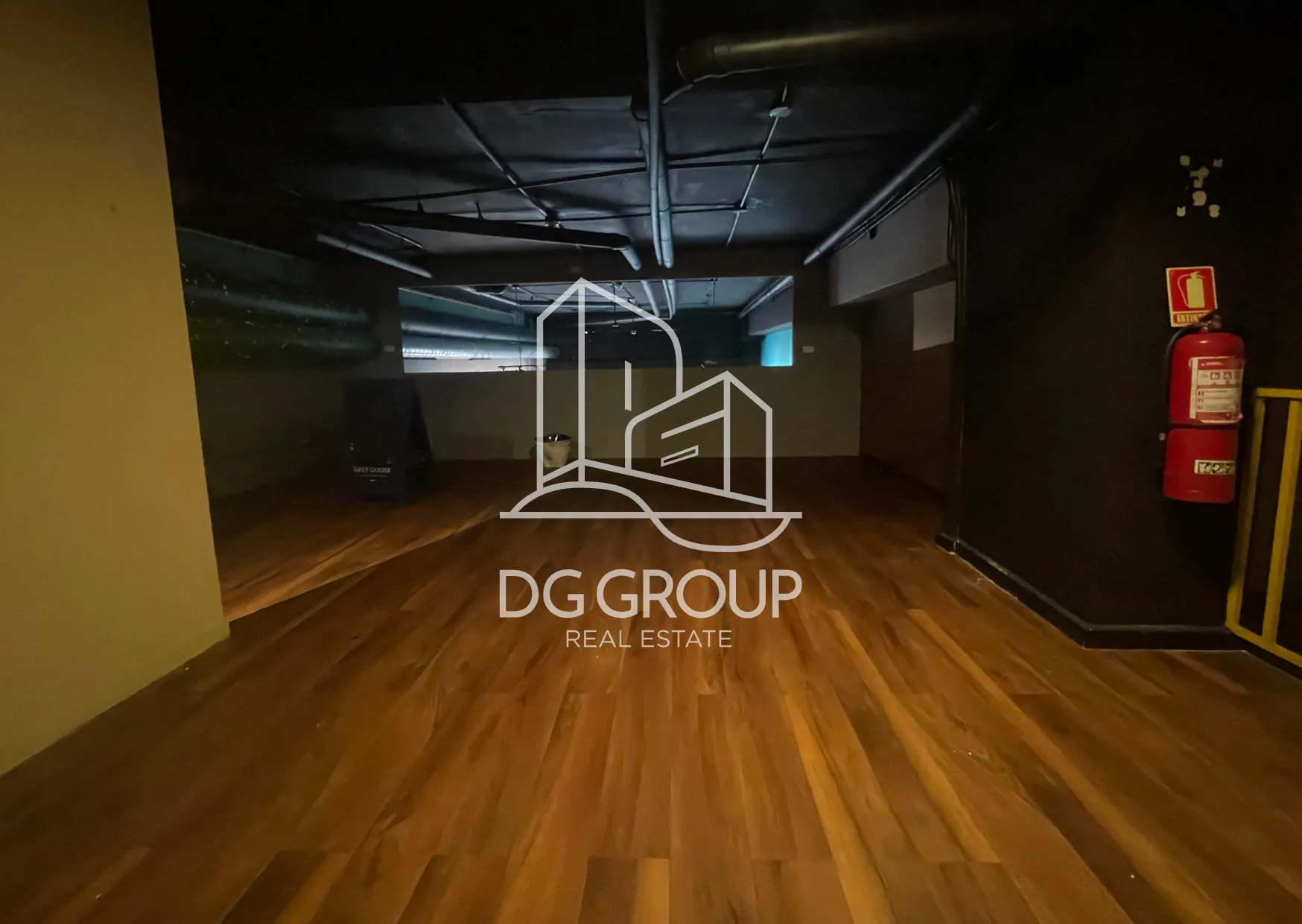 Alquiler de local comercial en Casco Antiguo PH Central en Calidonia – 144 m² – foto 4 de 8