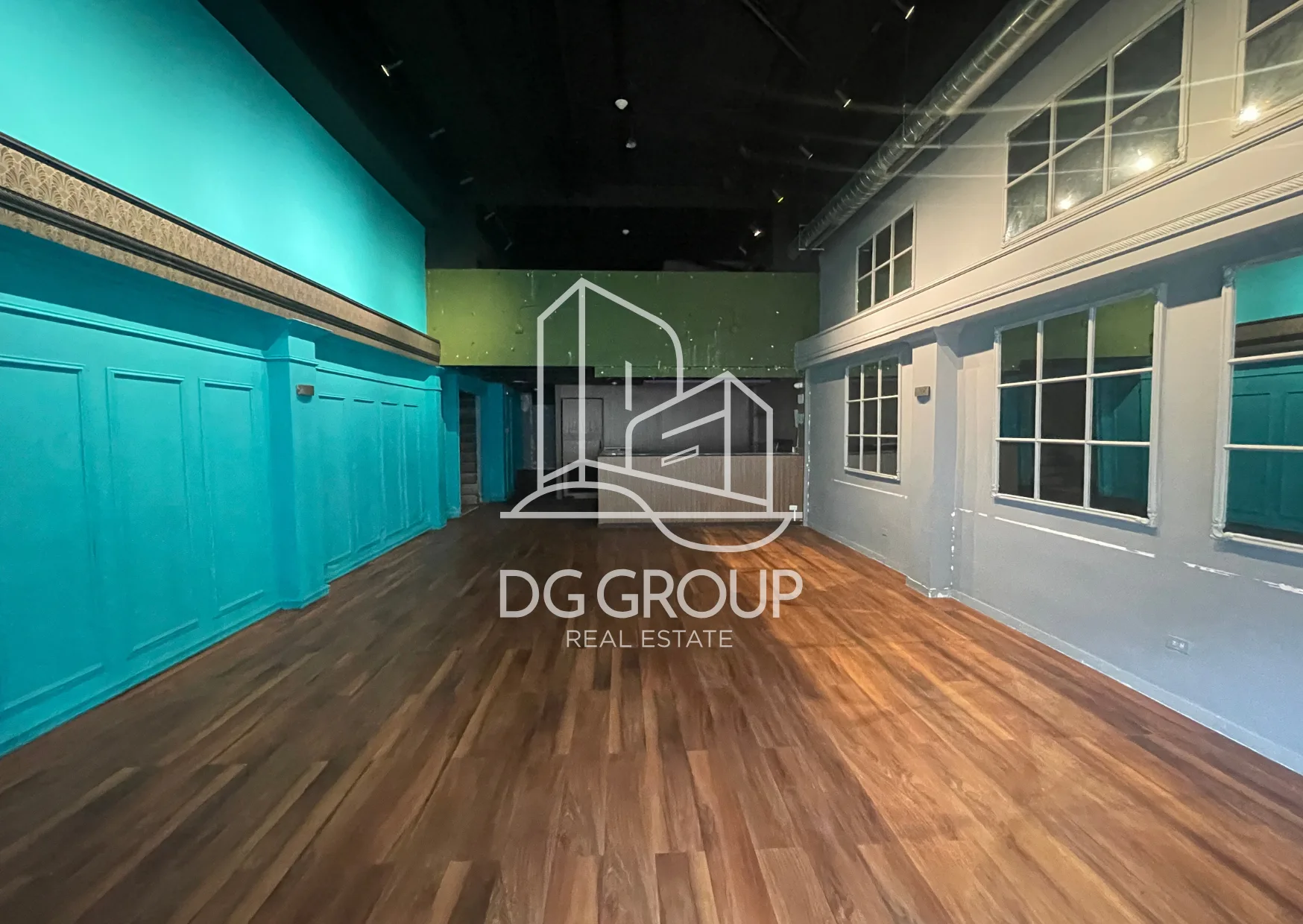 Alquiler de local comercial en Casco Antiguo PH Central en Calidonia – 144 m² – foto 5 de 8