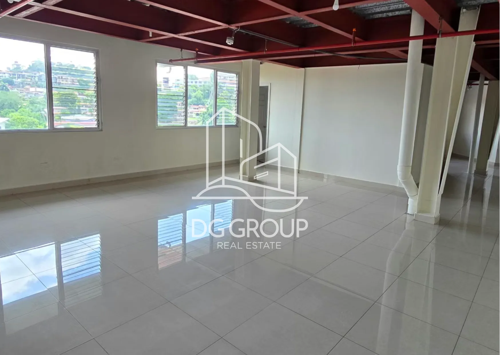Commercial Space for Rent at Plaza 100 in Ciudad de Panamá – 105 m² – photo 6 of 8