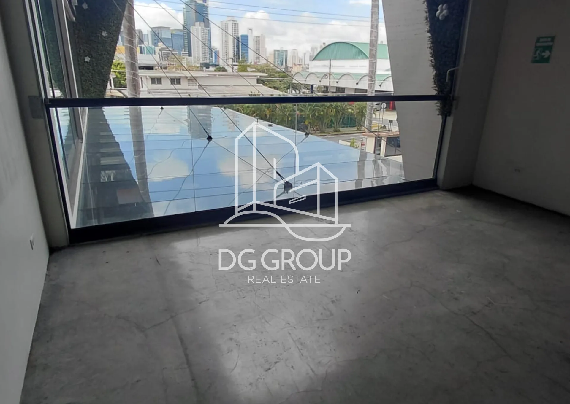 Alquiler de local comercial en San Francisco en Ciudad de Panamá – 120 m² – foto 4 de 8