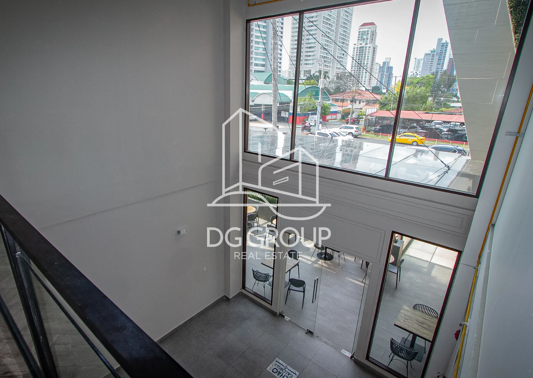 Commercial Space for Rent in San Francisco at Plaza Corner 68 in Ciudad de Panamá – 190 m² – photo 4 of 8