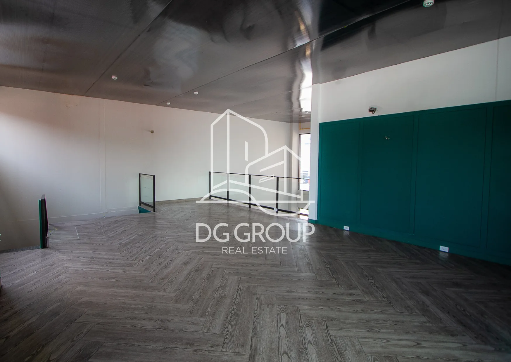 Commercial Space for Rent in San Francisco at Plaza Corner 68 in Ciudad de Panamá – 190 m² – photo 6 of 8