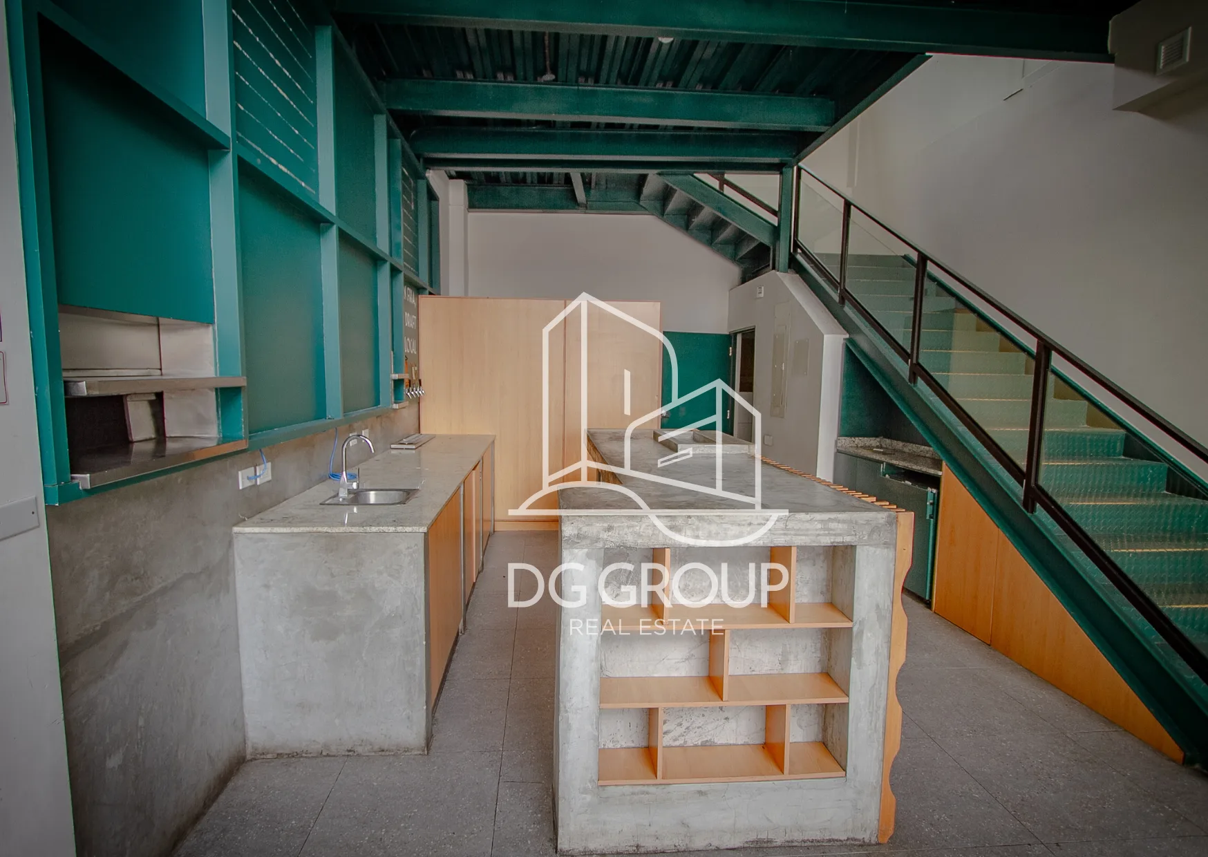 Commercial Space for Rent in San Francisco at Plaza Corner 68 in Ciudad de Panamá – 190 m² – photo 7 of 8