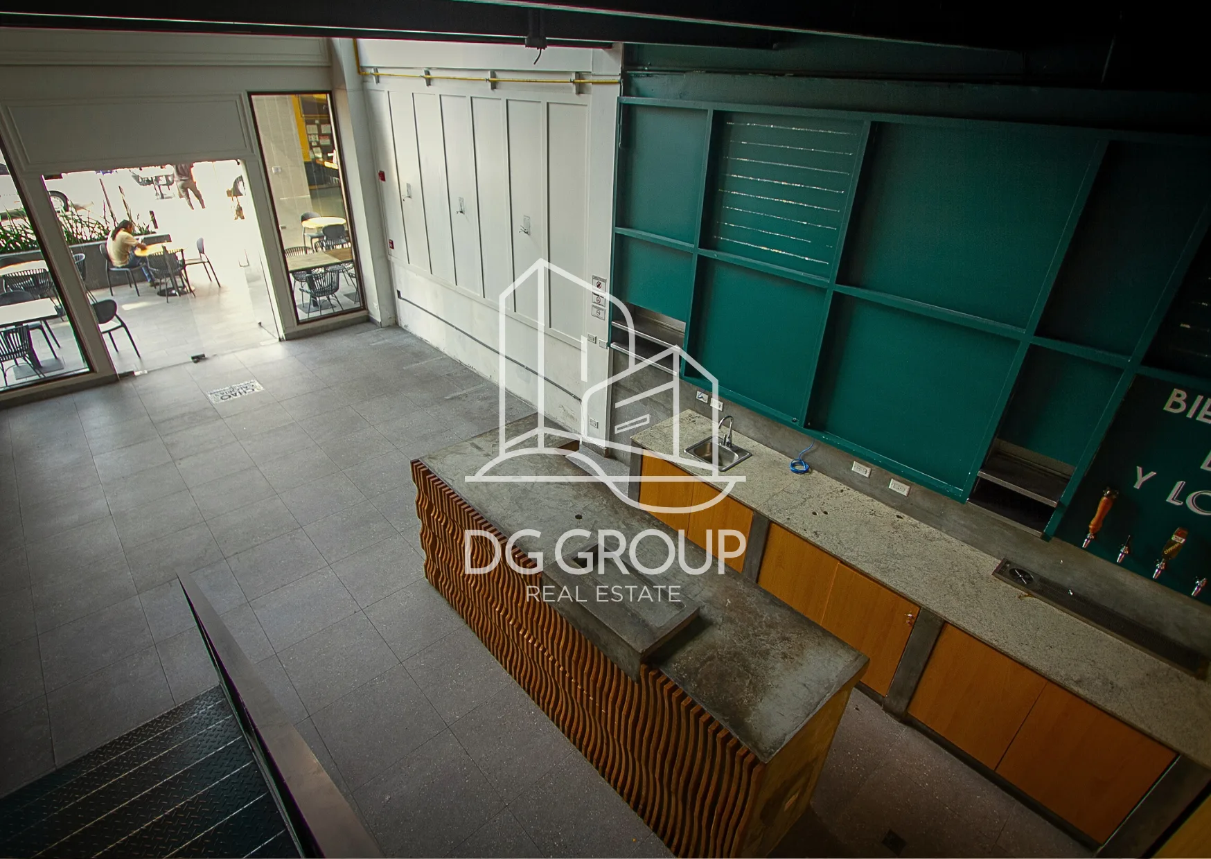 Commercial Space for Rent in San Francisco at Plaza Corner 68 in Ciudad de Panamá – 190 m² – photo 8 of 8