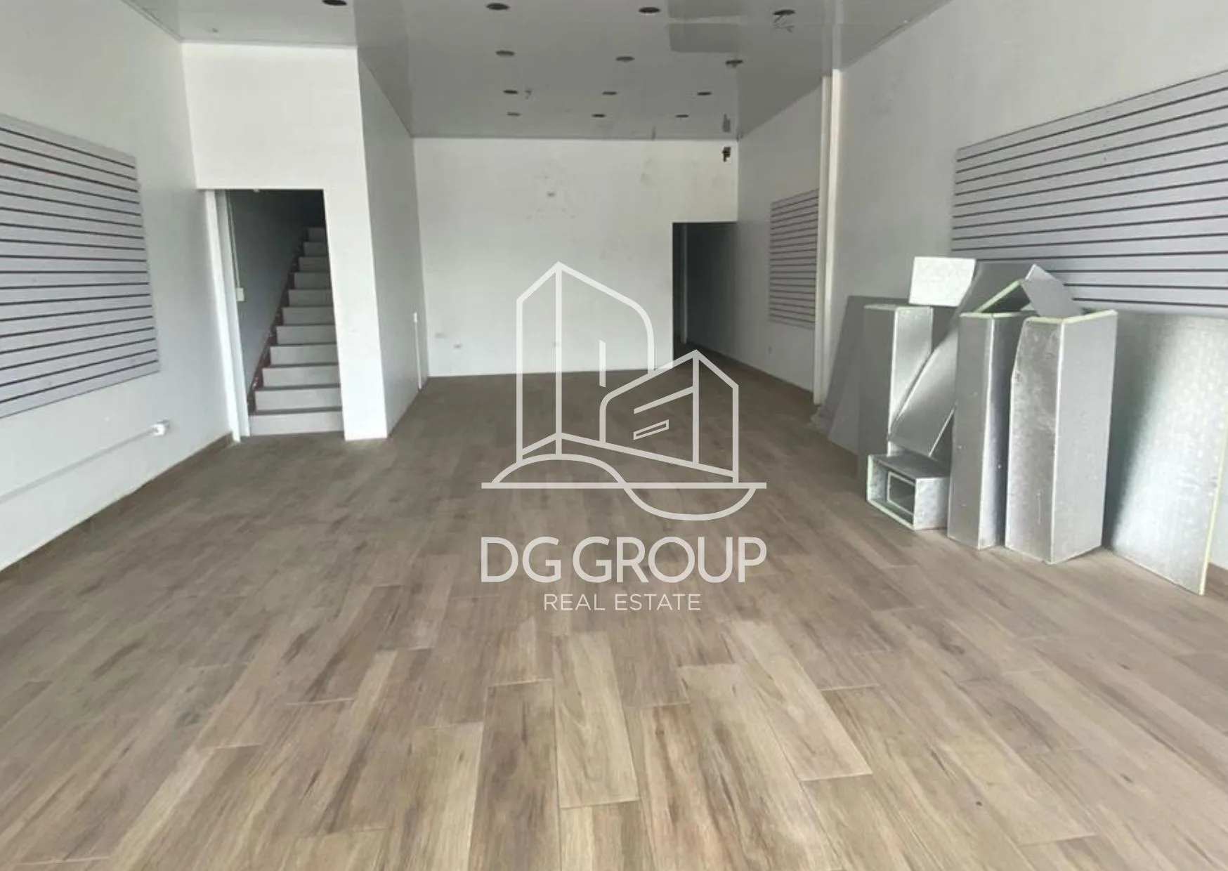 Commercial Space for Rent at Midtown Plaza, Tumba Muerto in Ancón – 154 m², 2 bedrooms – photo 1 of 8