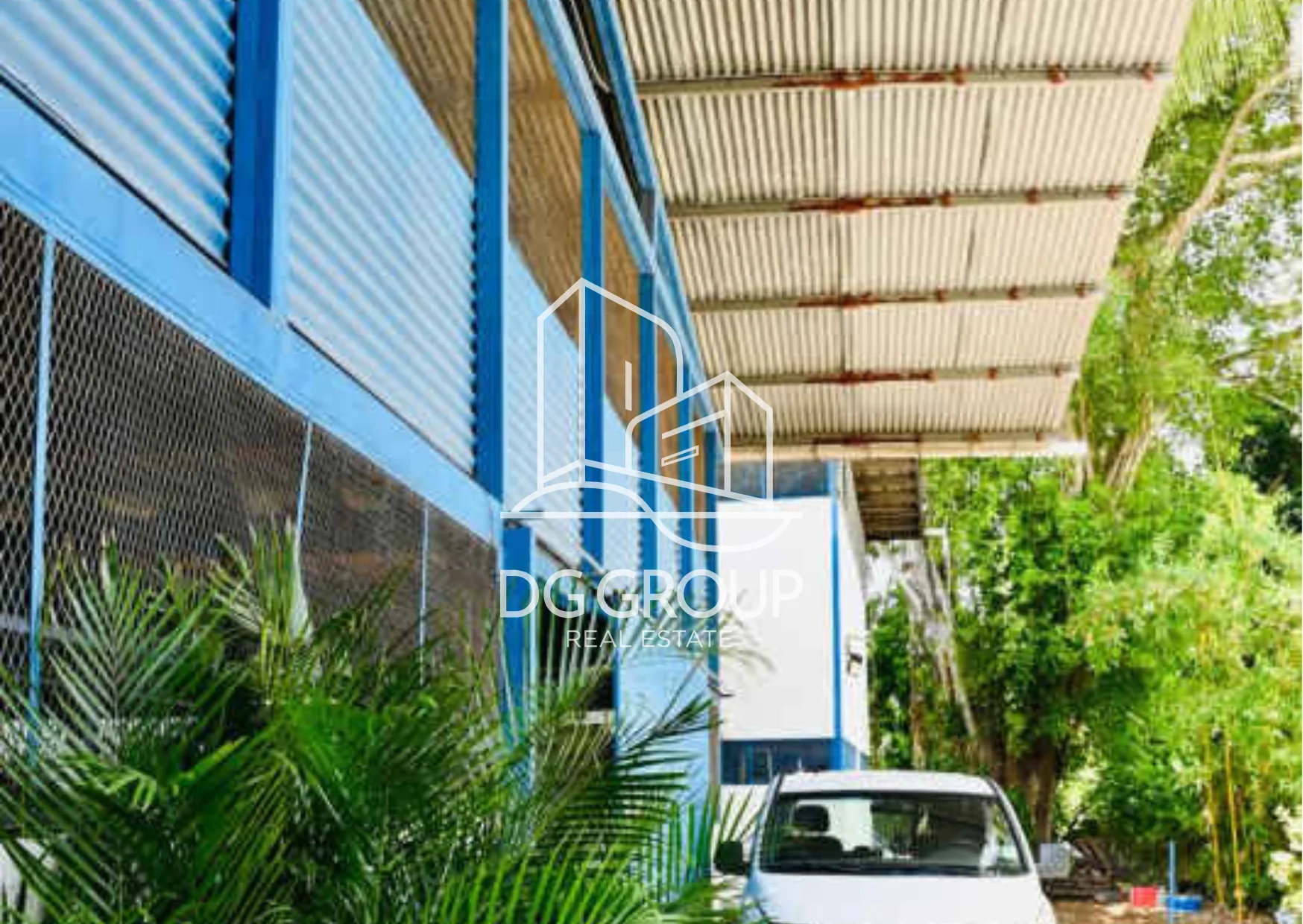 Commercial Space for Rent in 12 de Octubre in Ciudad de Panamá – 1900 m² – photo 1 of 8