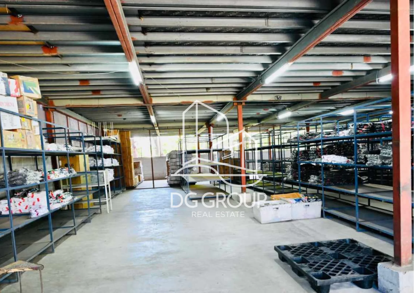 Commercial Space for Rent in 12 de Octubre in Ciudad de Panamá – 1900 m² – photo 4 of 8